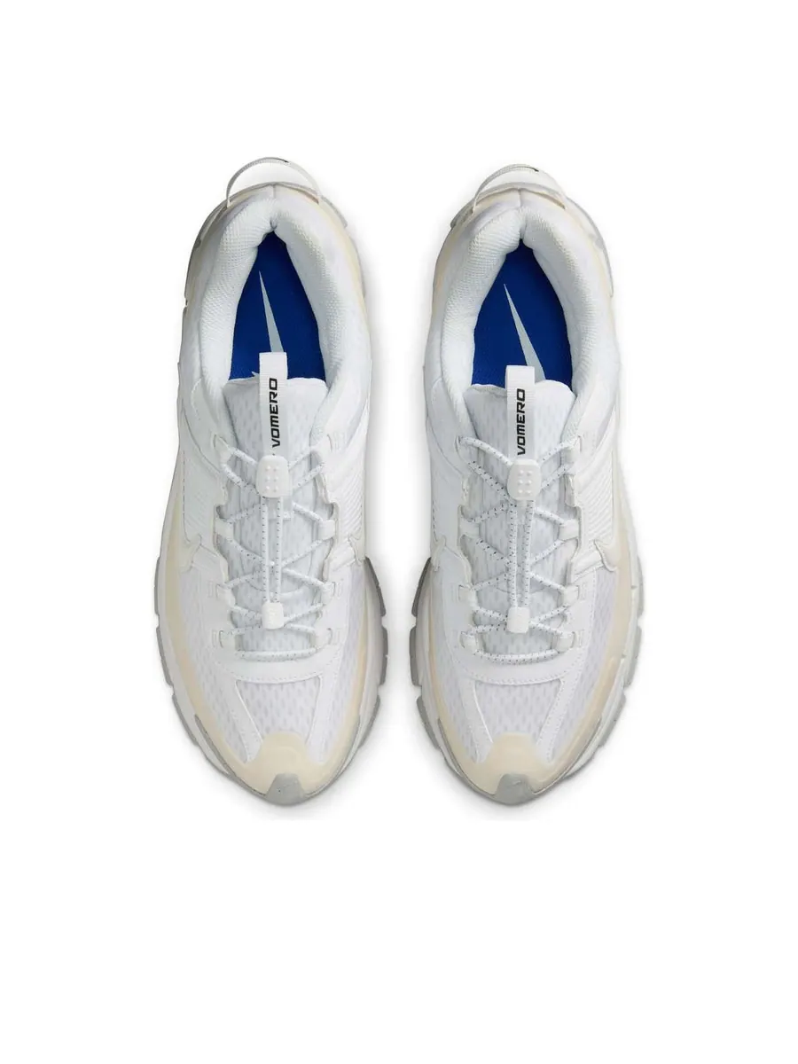Кроссовки Nike Air Zoom Vomero Roam 'White Phantom' — изображение 4 из 6, белый