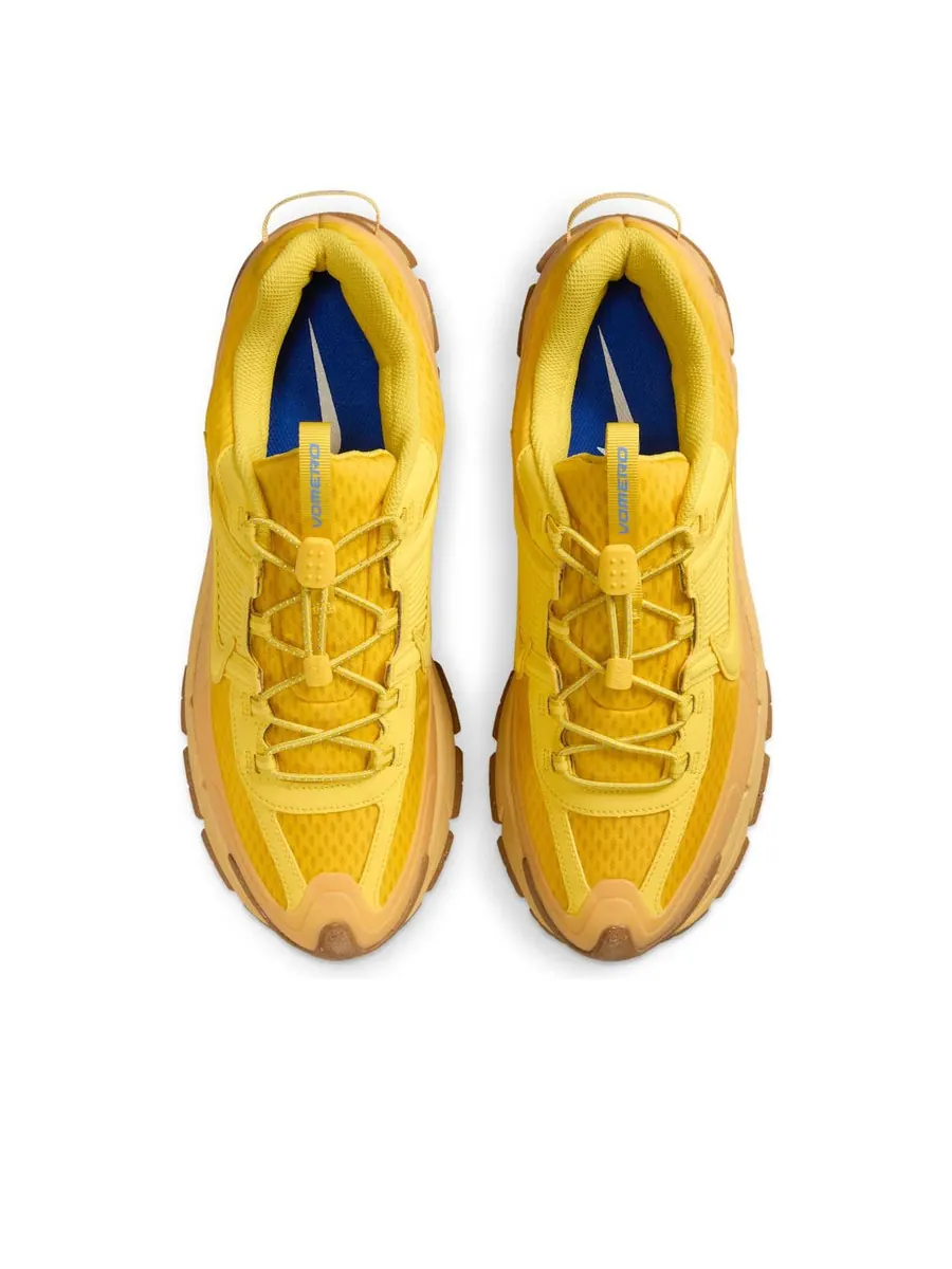 Кроссовки Nike Air Zoom Vomero Roam 'Lightning' — изображение 4 из 6, желтый