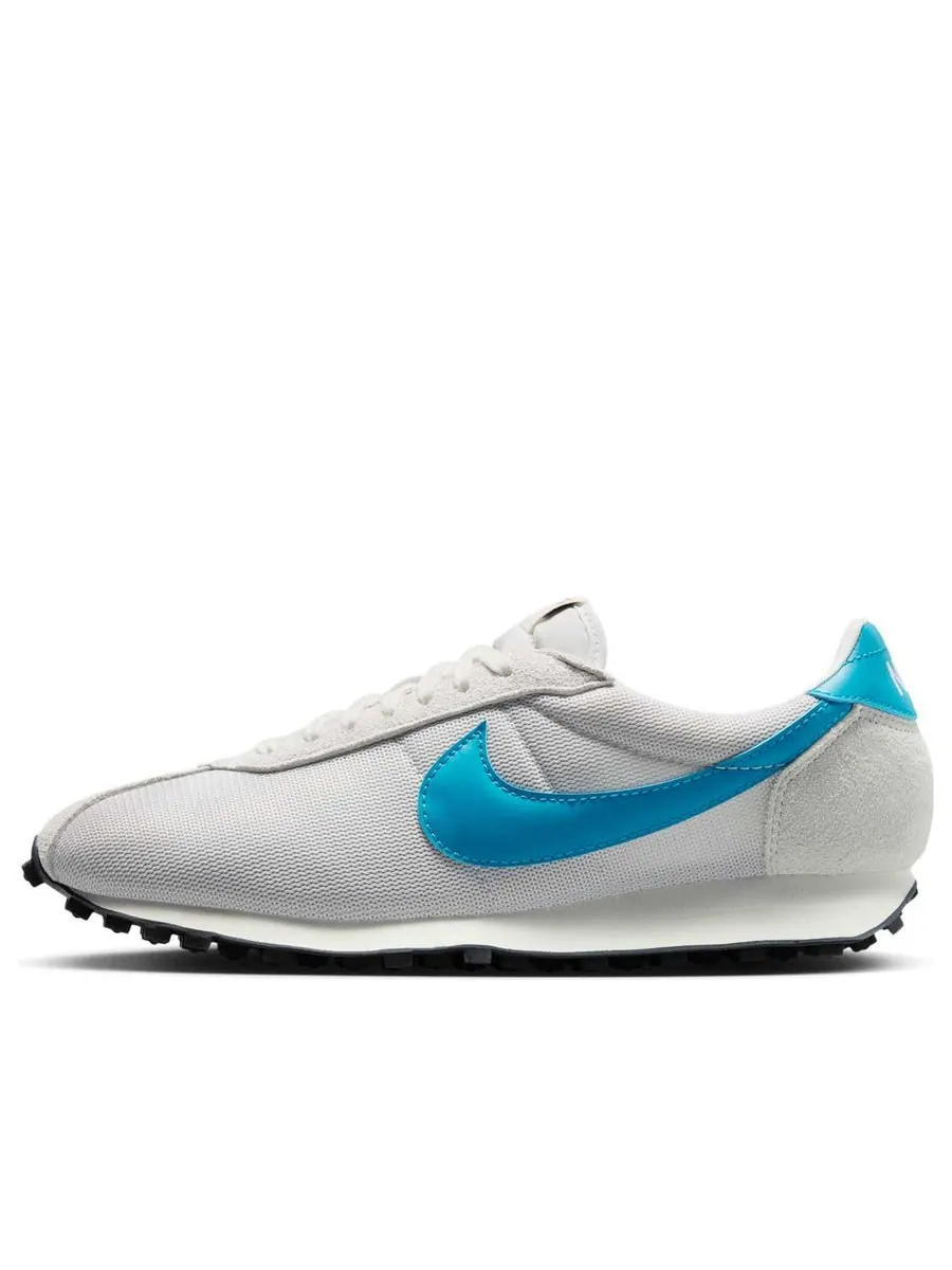 Кроссовки Nike LD-1000 'Vast Grey Blue Lagoon' — изображение 1 из 6, серый
