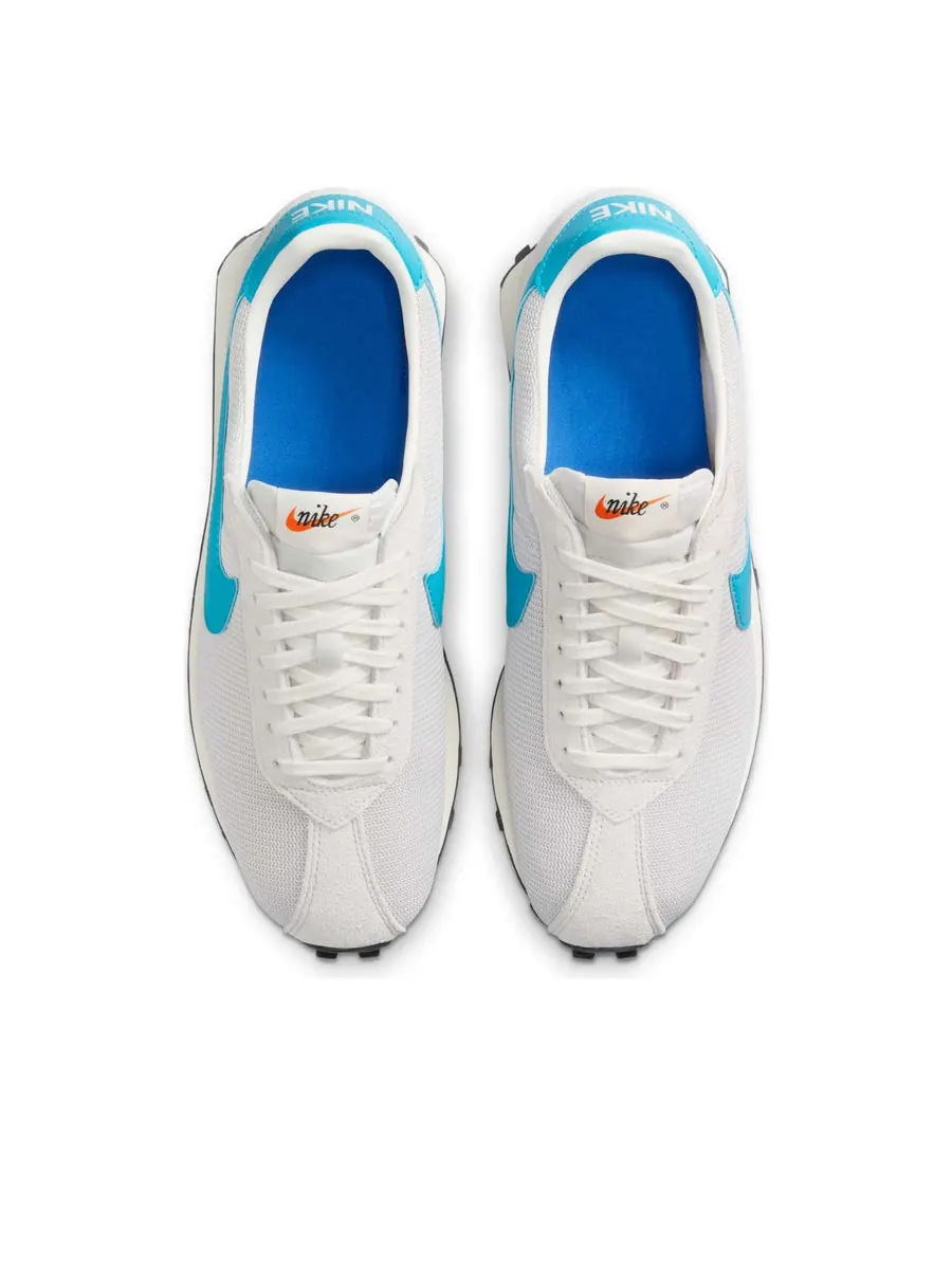 Кроссовки Nike LD-1000 'Vast Grey Blue Lagoon' — изображение 4 из 6, серый