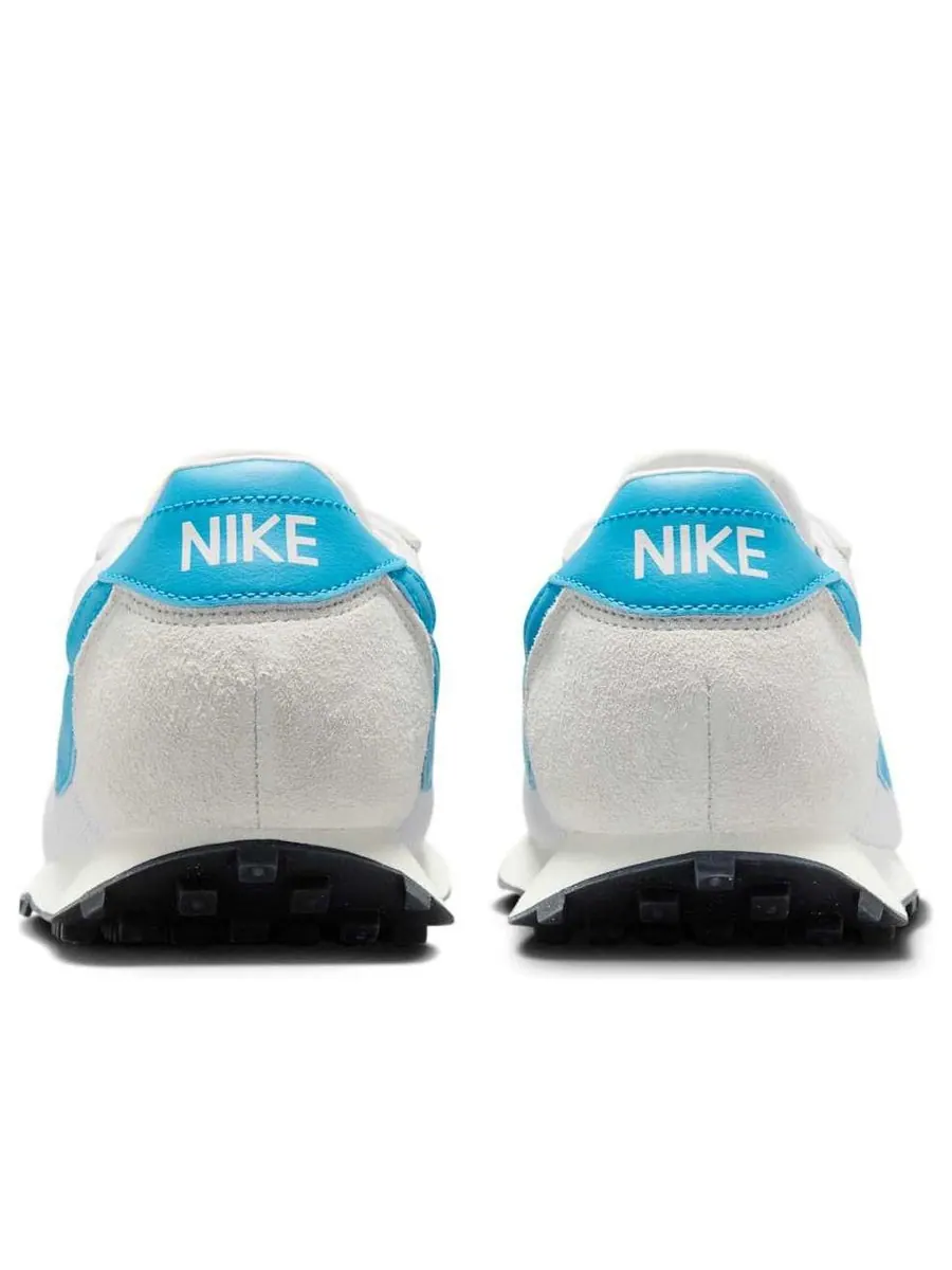 Кроссовки Nike LD-1000 'Vast Grey Blue Lagoon' — изображение 5 из 6, серый