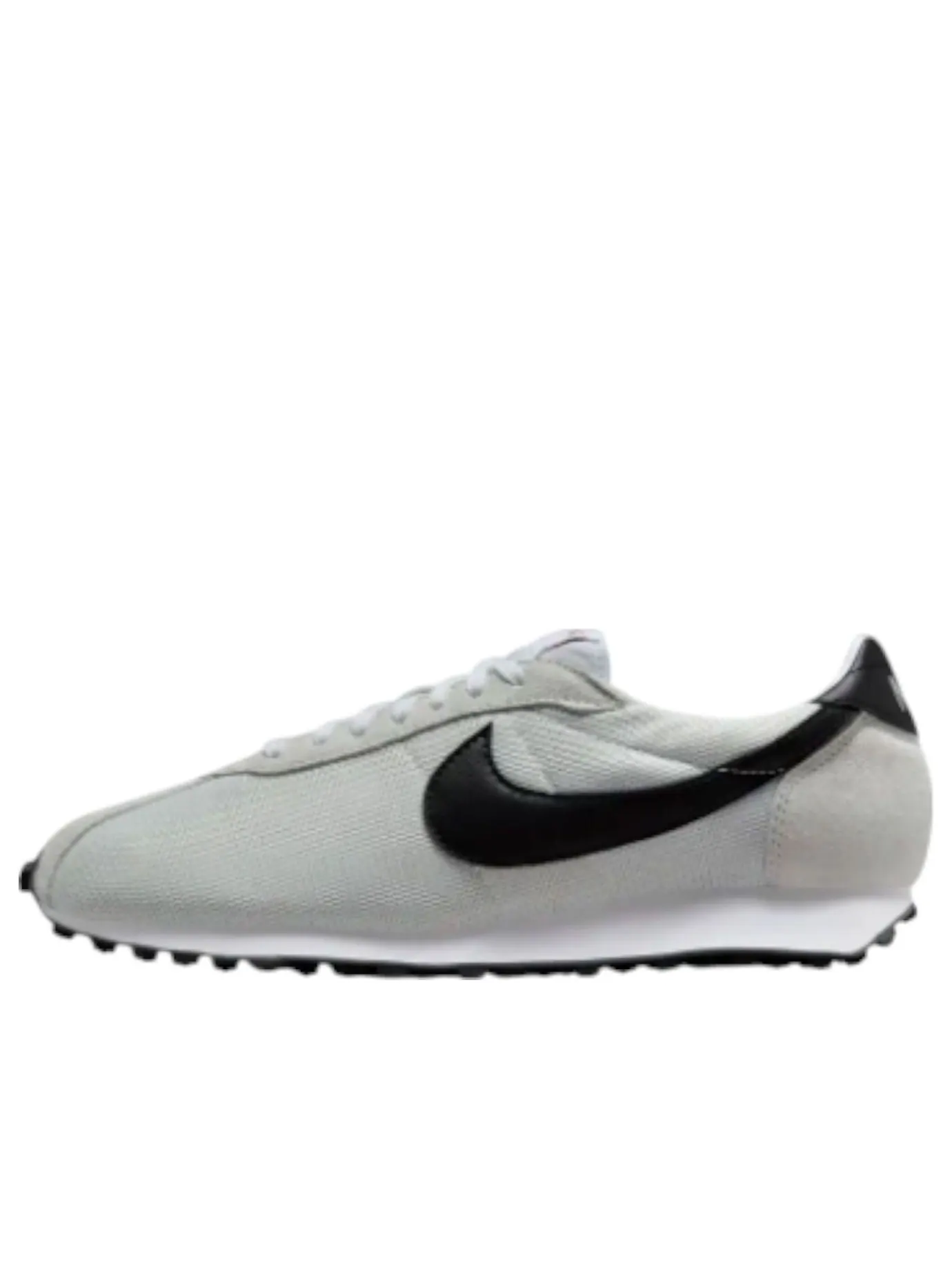 Кроссовки Nike LD-1000 'Summit White Black' — изображение 1 из 6, серый