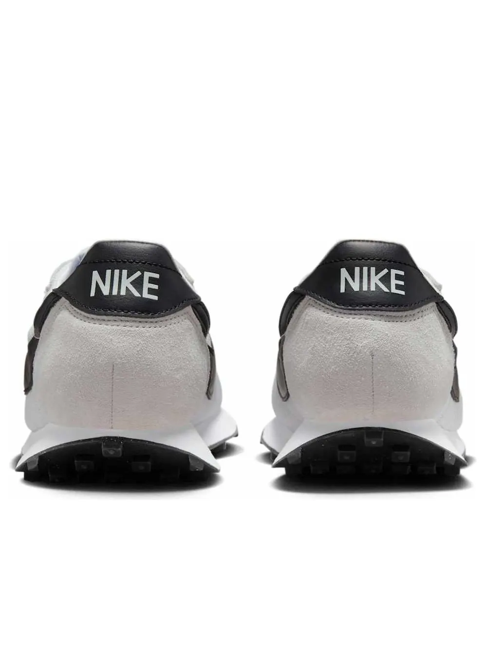Кроссовки Nike LD-1000 'Summit White Black' — изображение 3 из 6, серый