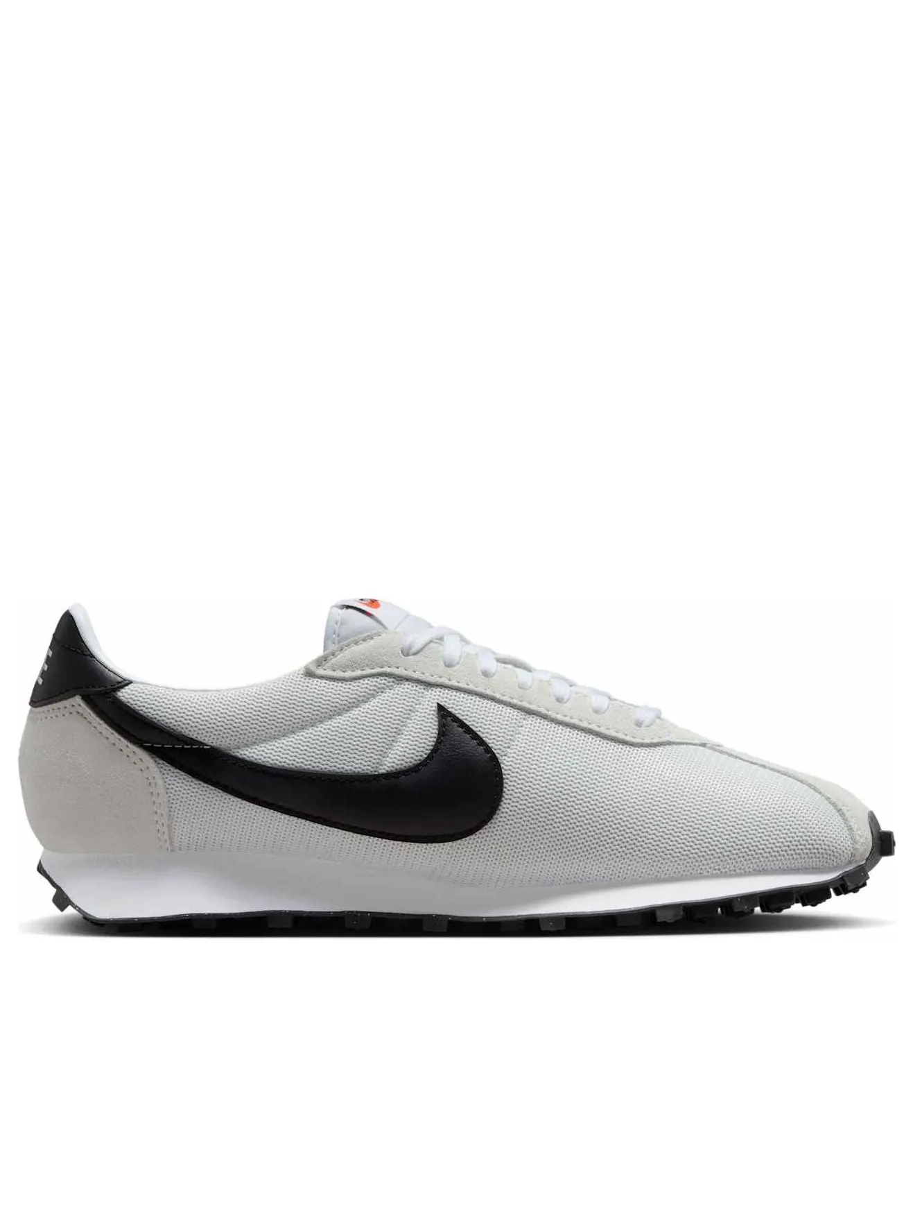 Кроссовки Nike LD-1000 'Summit White Black' — изображение 6 из 6, серый