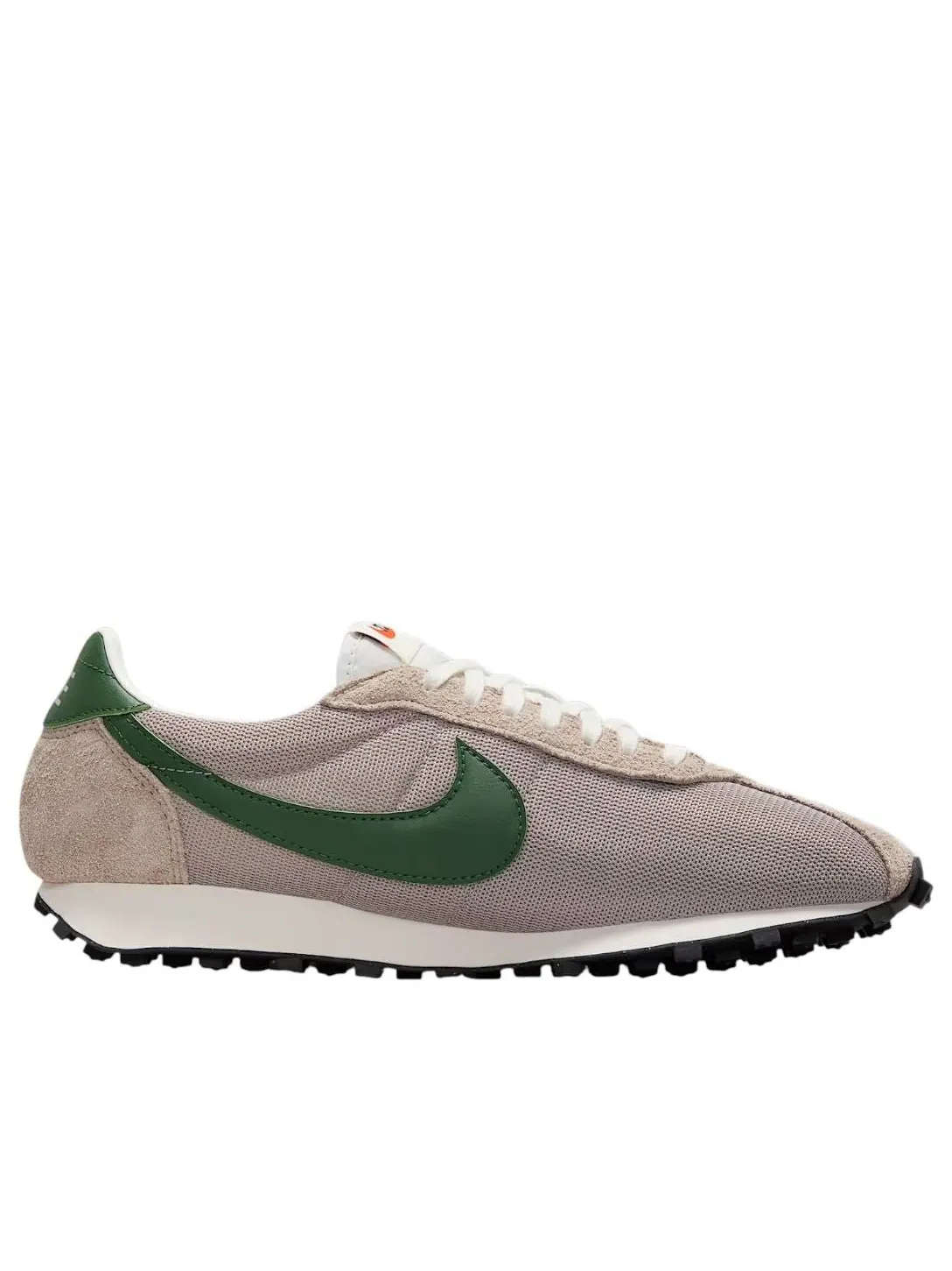 Кроссовки Nike LD-1000 'College Gray Sail' — изображение 2 из 5, серый