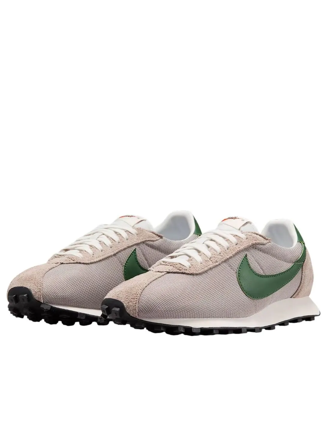 Кроссовки Nike LD-1000 'College Gray Sail' — изображение 4 из 5, серый