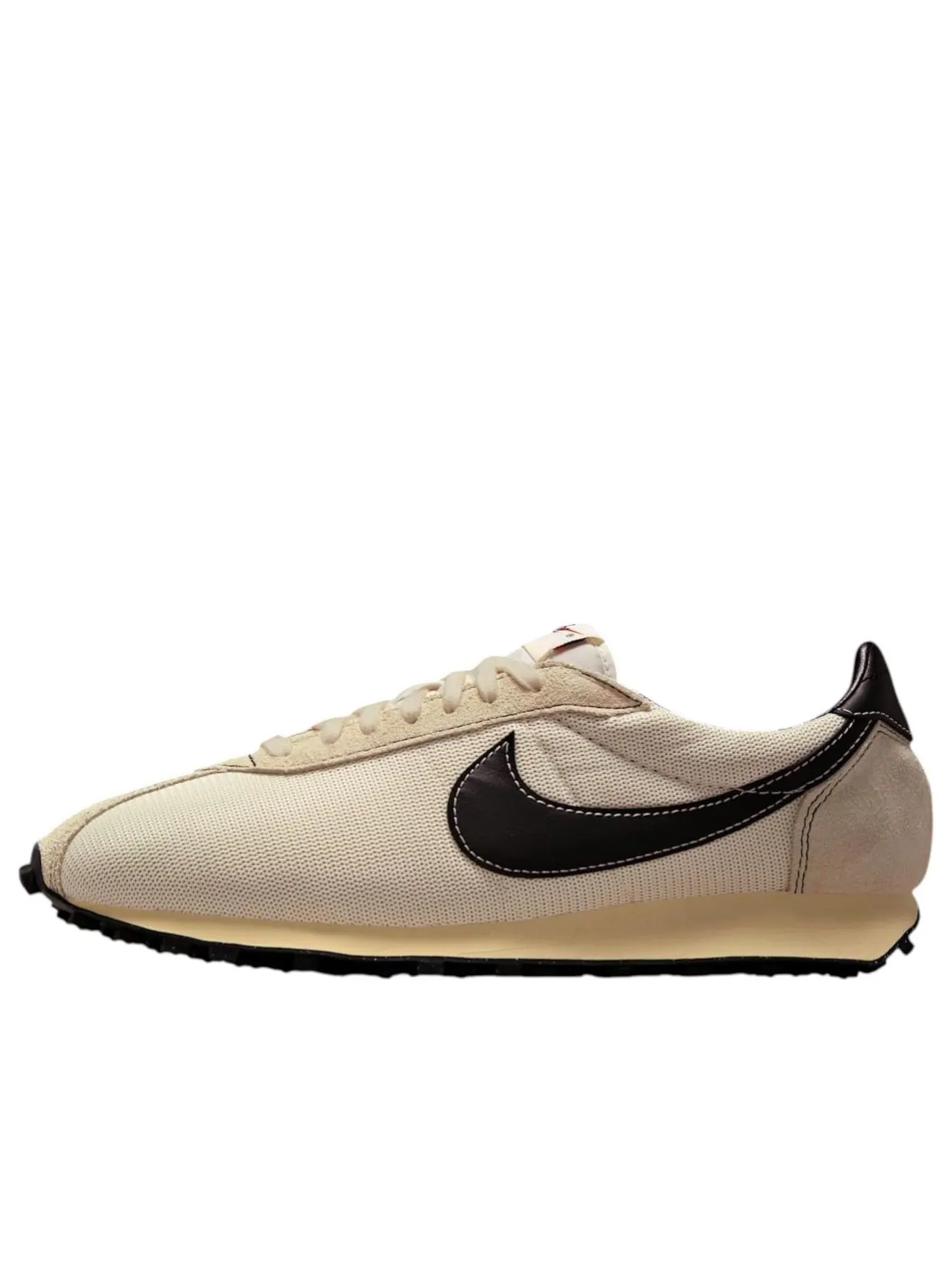 Кроссовки Nike LD-1000 'Soft Pearl Muslin Black' — изображение 1 из 6, мульти