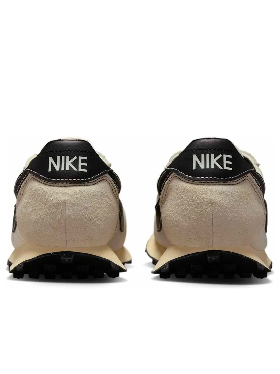 Кроссовки Nike LD-1000 'Soft Pearl Muslin Black' — изображение 3 из 6, мульти