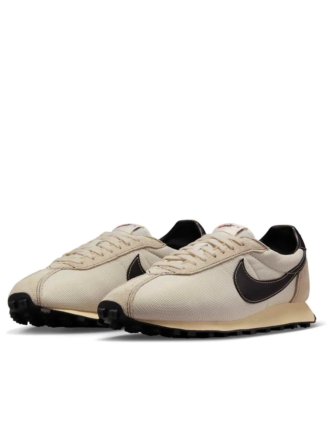 Кроссовки Nike LD-1000 'Soft Pearl Muslin Black' — изображение 4 из 6, мульти