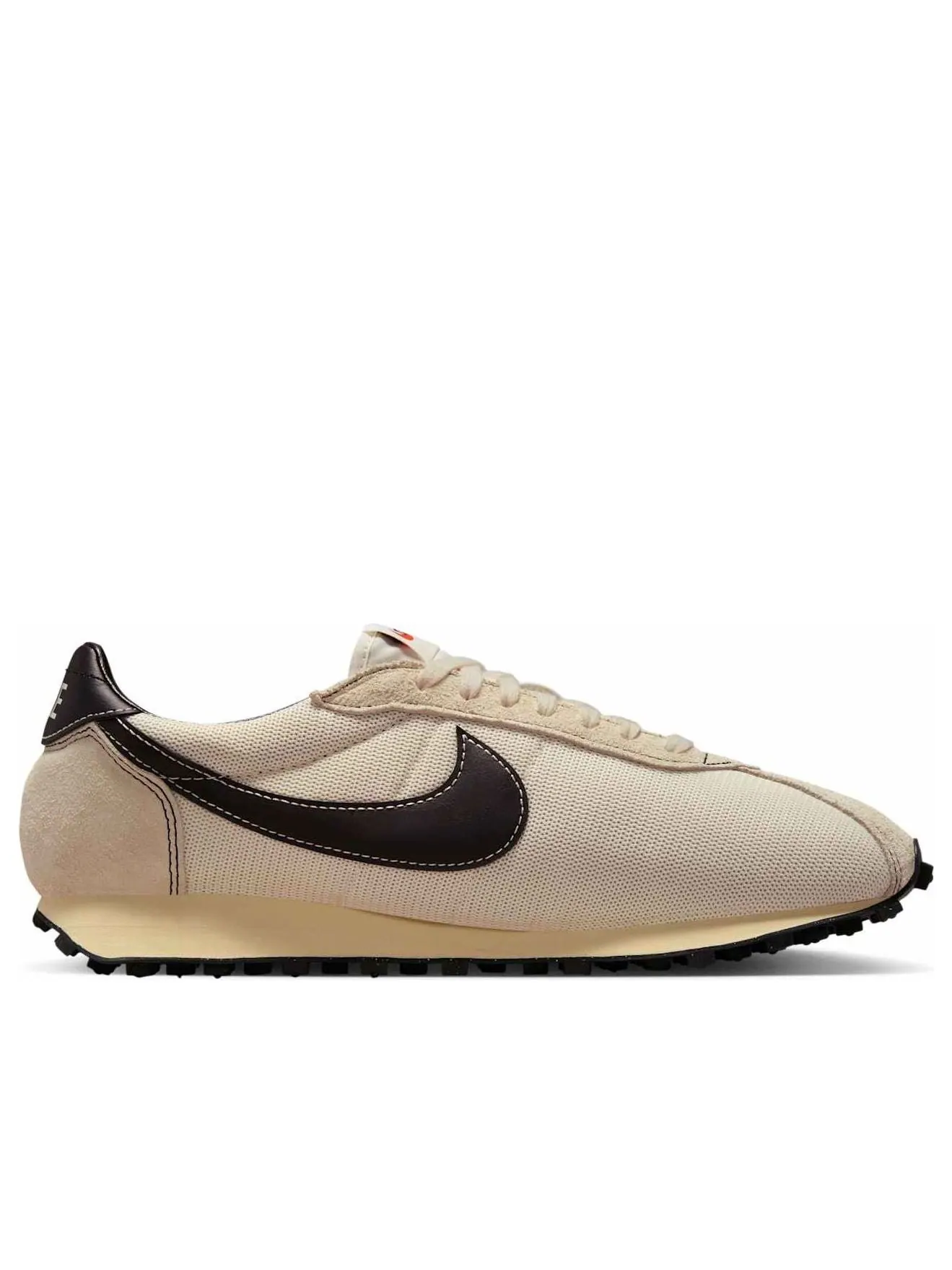 Кроссовки Nike LD-1000 'Soft Pearl Muslin Black' — изображение 6 из 6, мульти