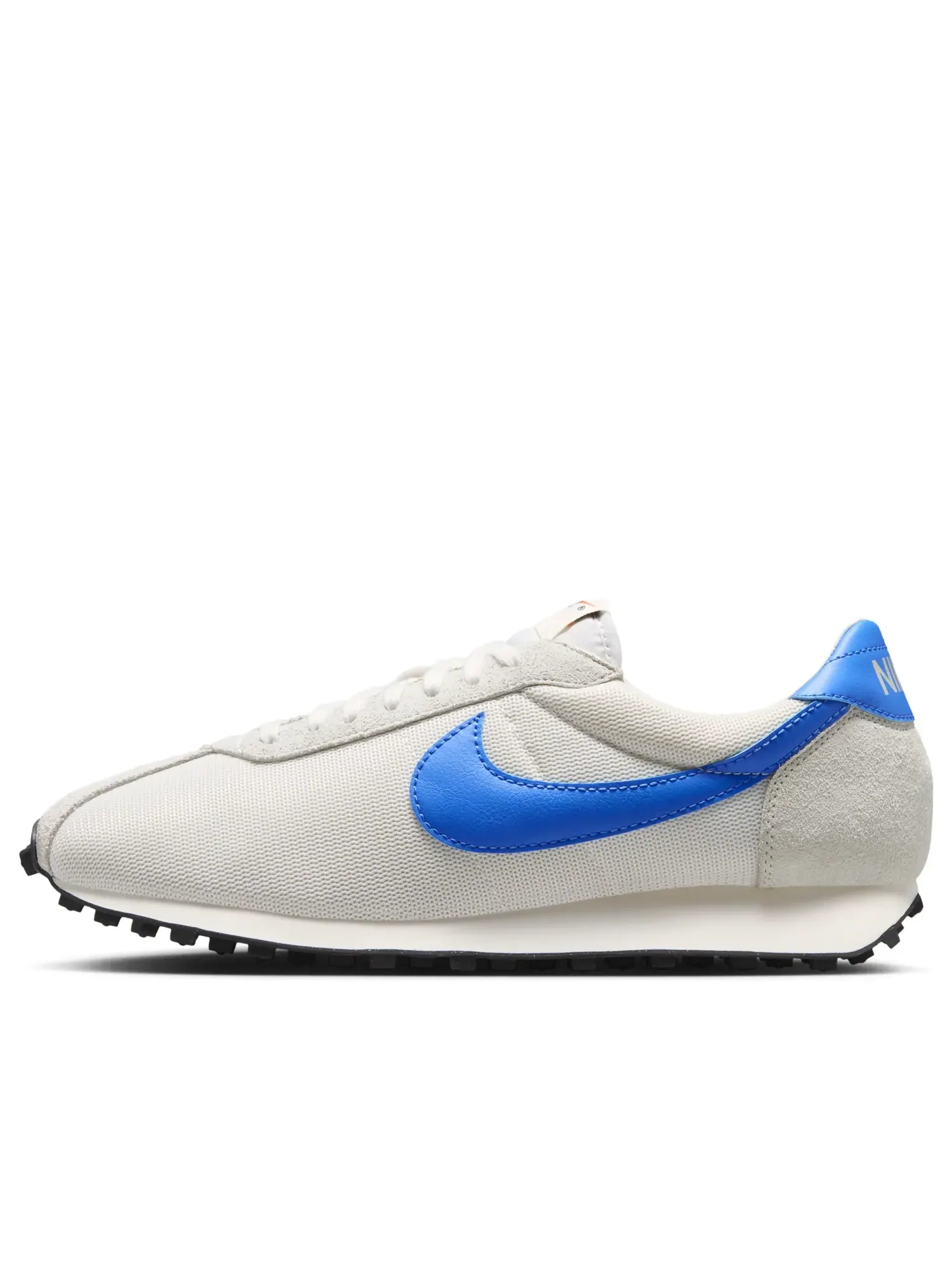 Кроссовки Nike LD-1000 'Sail Crystal Blue' — изображение 1 из 6, белый