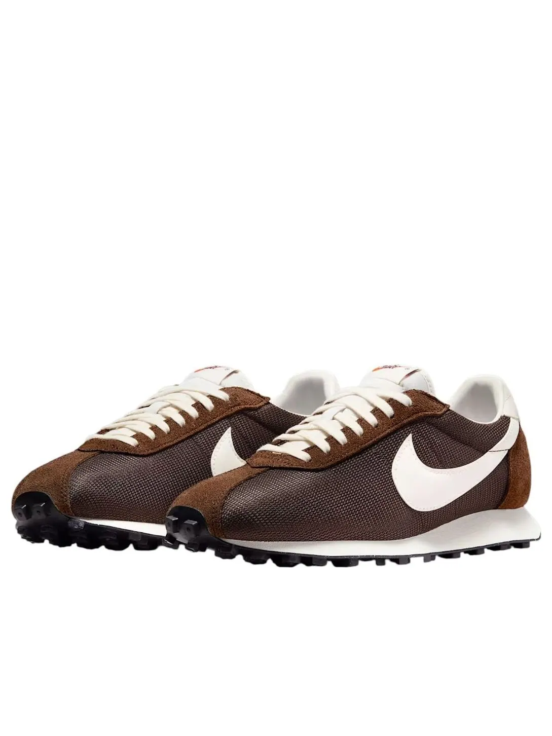 Кроссовки Nike LD-1000 'Baroque Brown Soft Pearl' — изображение 3 из 5, коричневый