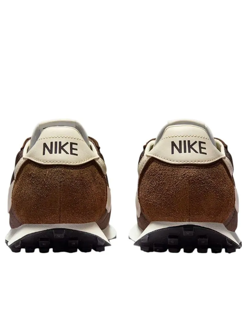 Кроссовки Nike LD-1000 'Baroque Brown Soft Pearl' — изображение 4 из 5, коричневый