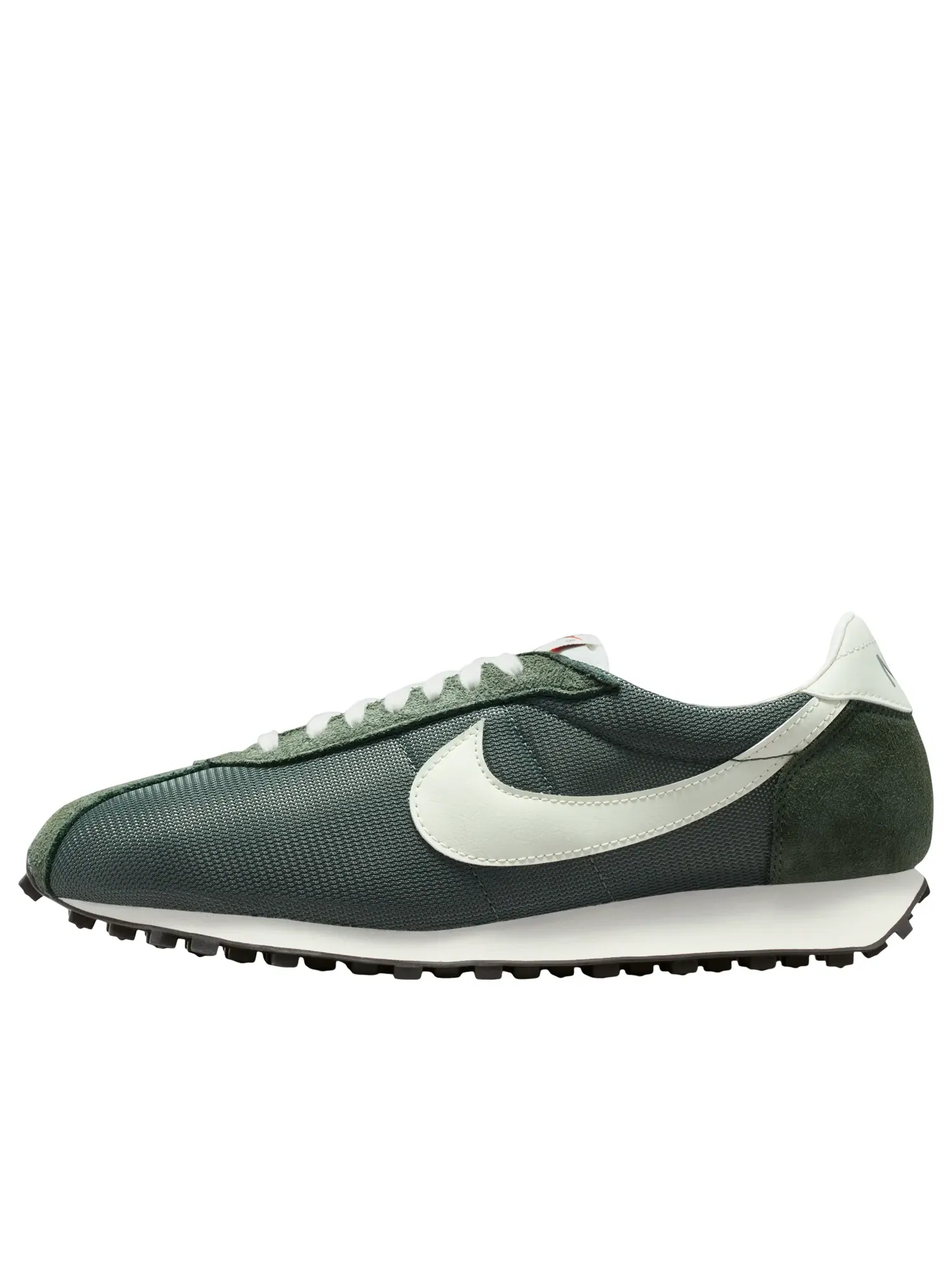 Кроссовки Nike LD-1000 'Camo Green Sea Glass' — изображение 1 из 7, зеленый
