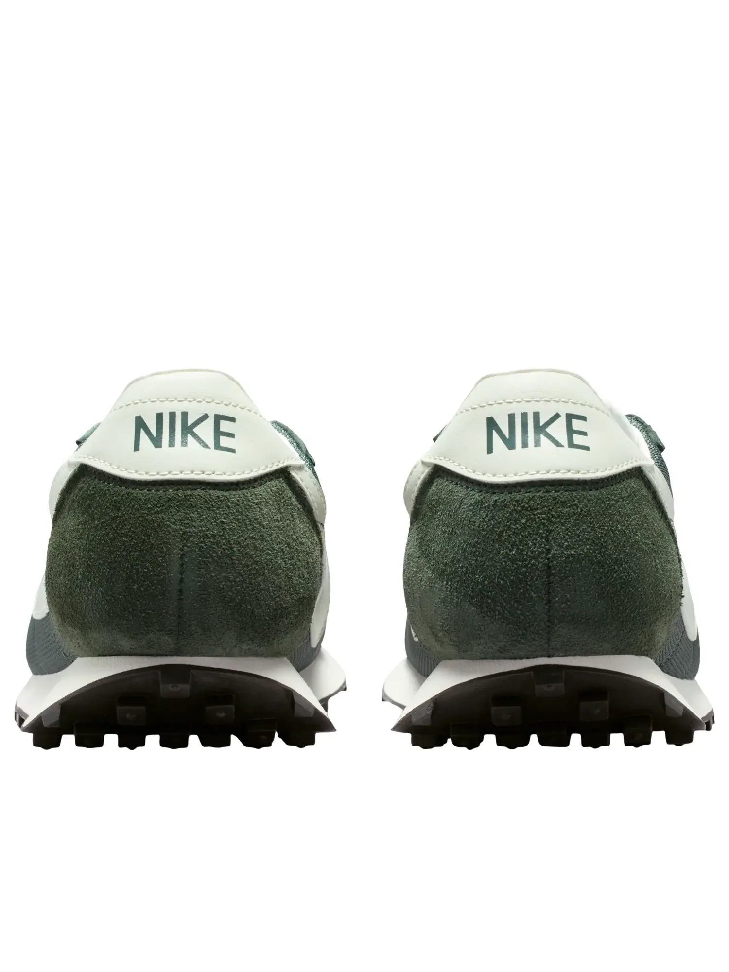 Кроссовки Nike LD-1000 'Camo Green Sea Glass' — изображение 3 из 7, зеленый