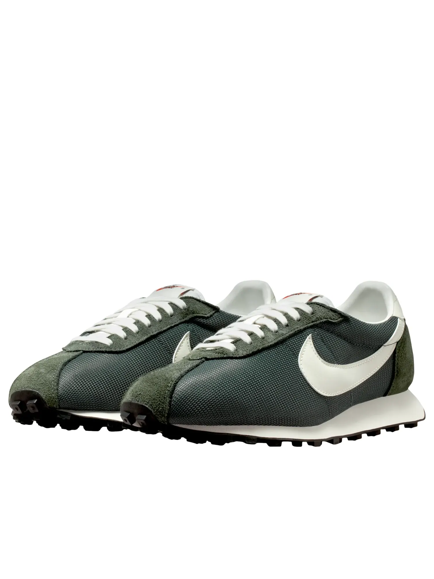 Кроссовки Nike LD-1000 'Camo Green Sea Glass' — изображение 4 из 7, зеленый