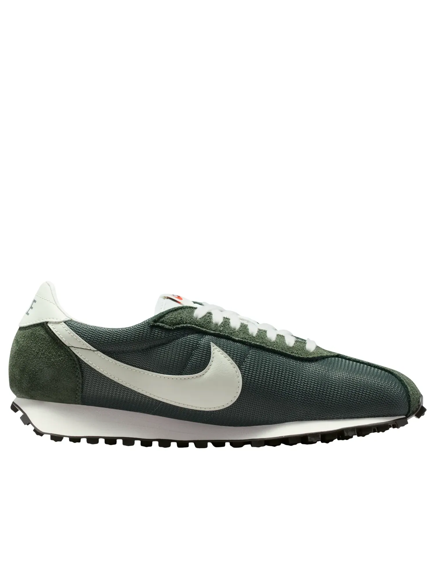 Кроссовки Nike LD-1000 'Camo Green Sea Glass' — изображение 6 из 7, зеленый
