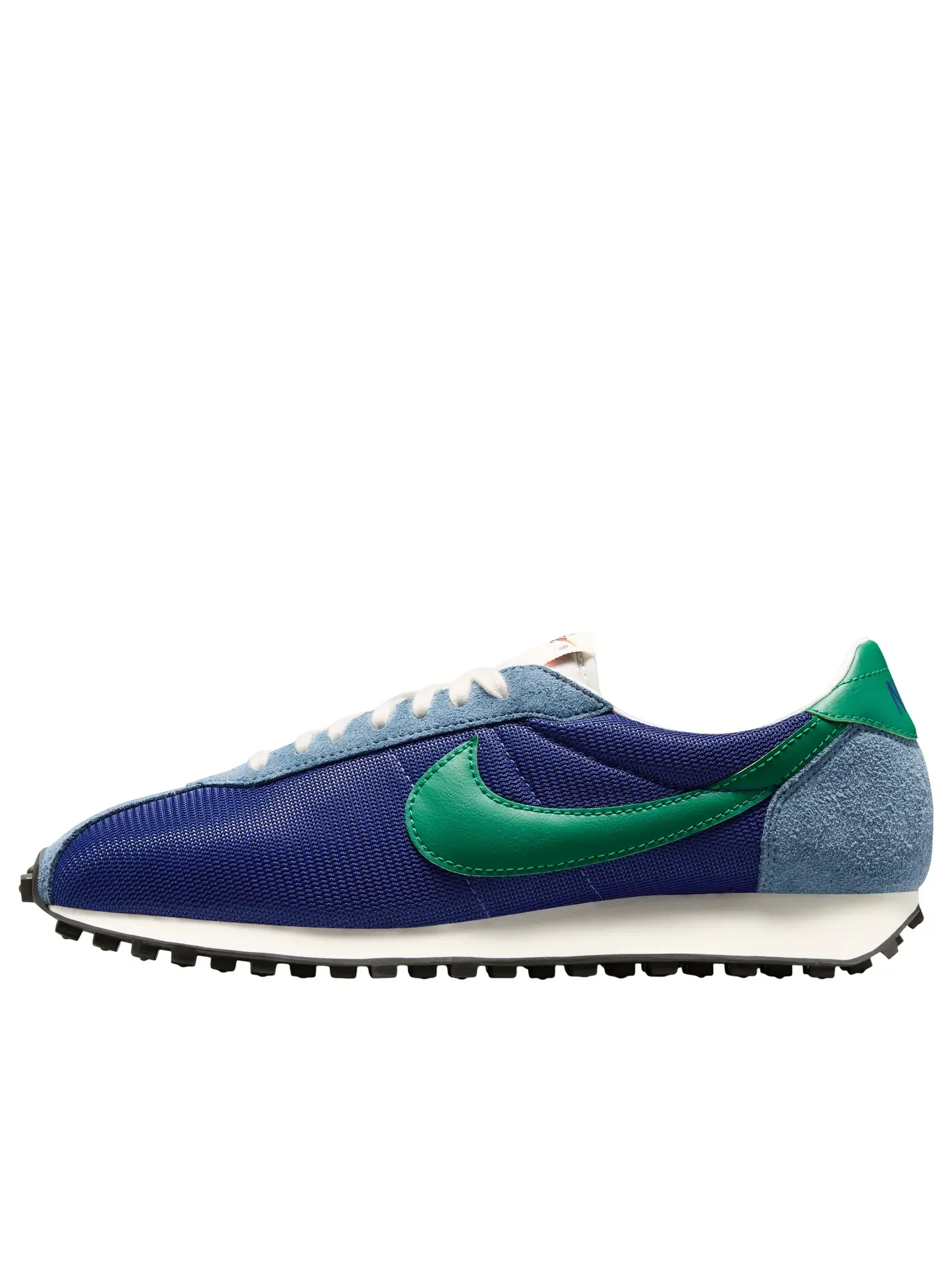 Кроссовки Nike LD-1000 'Deep Royal Blue New Slate Malachite' — изображение 1 из 6, синий