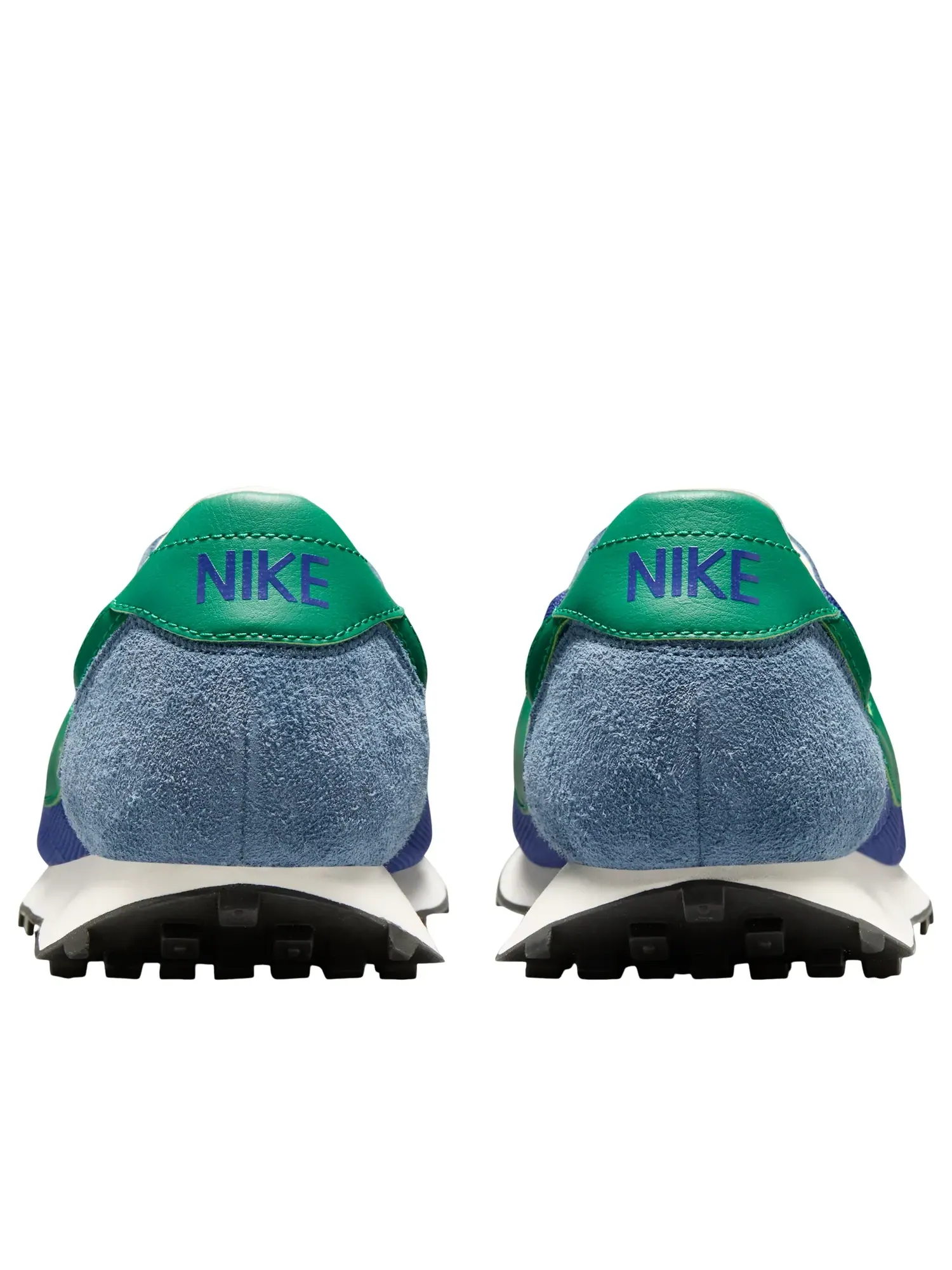 Кроссовки Nike LD-1000 'Deep Royal Blue New Slate Malachite' — изображение 3 из 6, синий