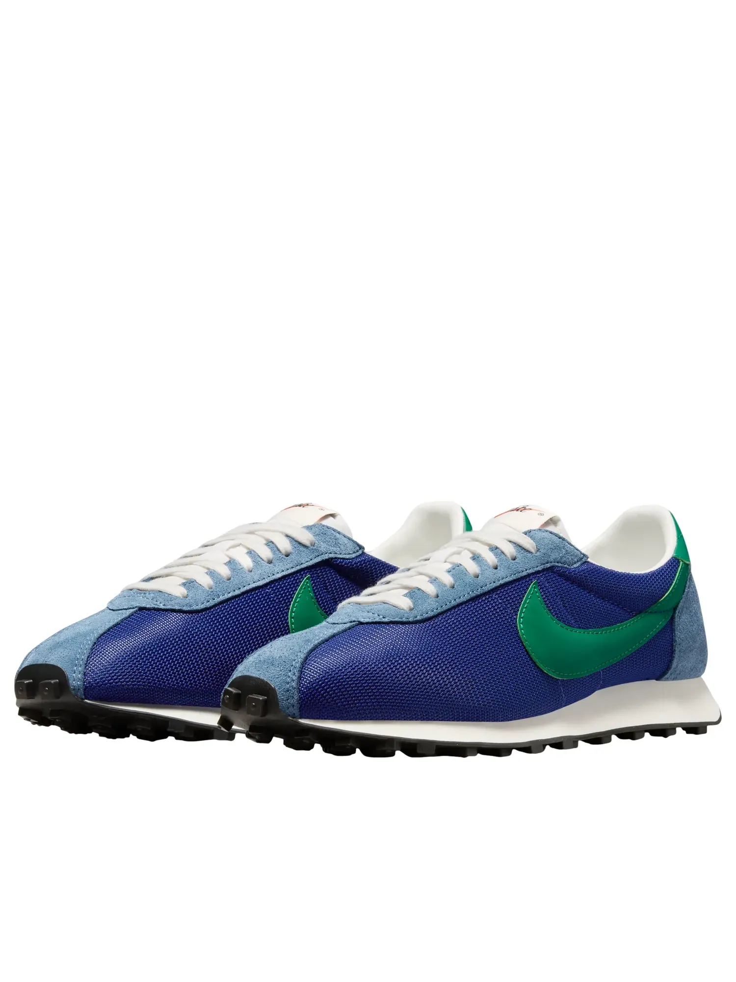 Кроссовки Nike LD-1000 'Deep Royal Blue New Slate Malachite' — изображение 4 из 6, синий