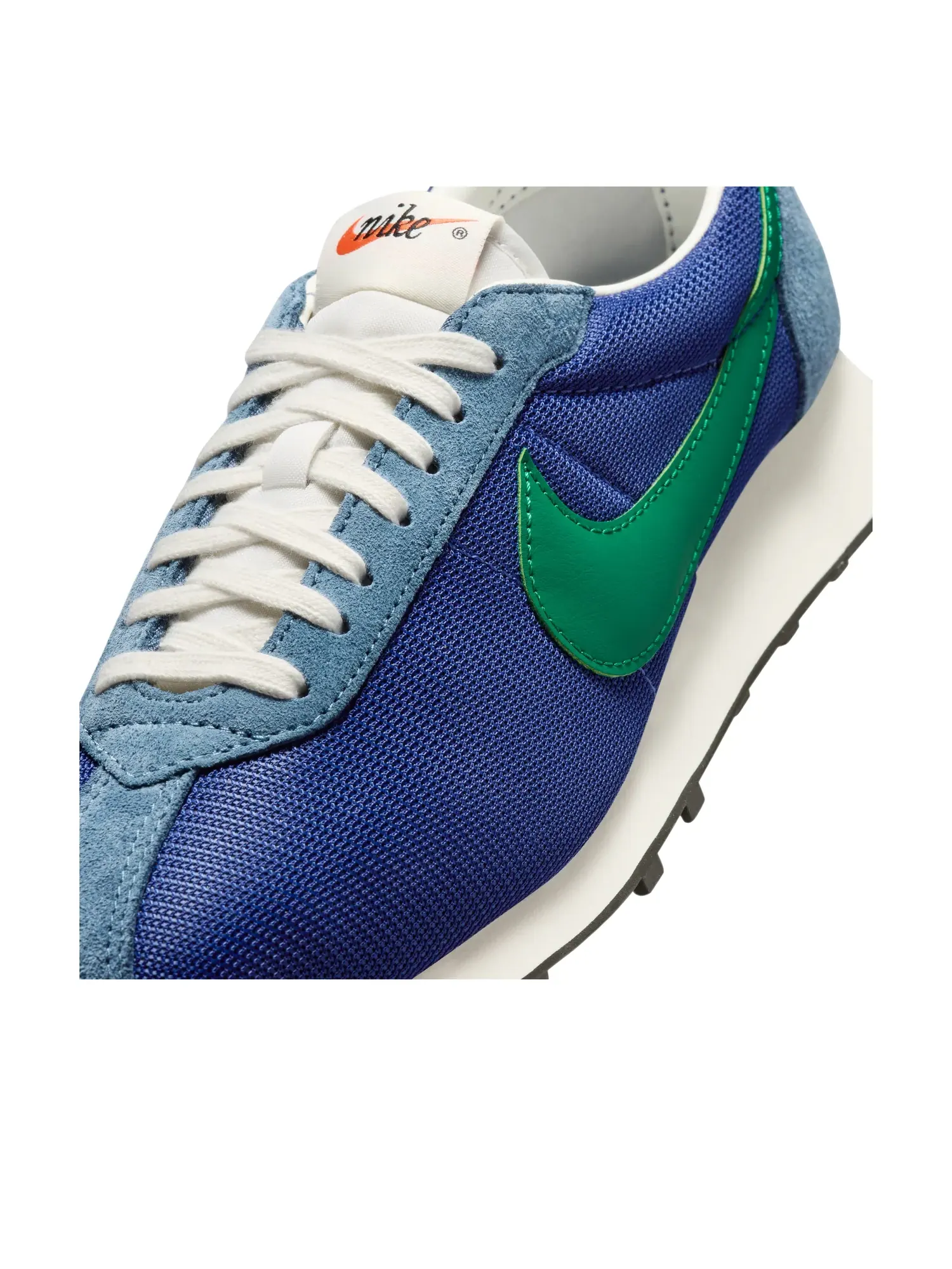 Кроссовки Nike LD-1000 'Deep Royal Blue New Slate Malachite' — изображение 5 из 6, синий