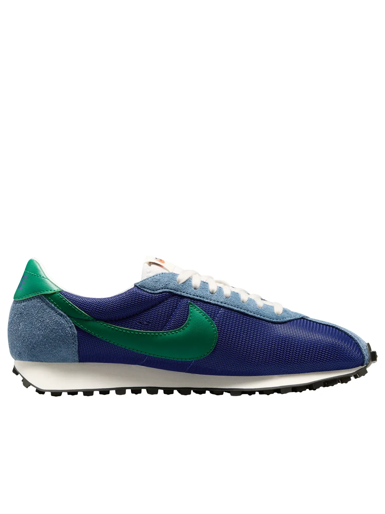 Кроссовки Nike LD-1000 'Deep Royal Blue New Slate Malachite' — изображение 6 из 6, синий