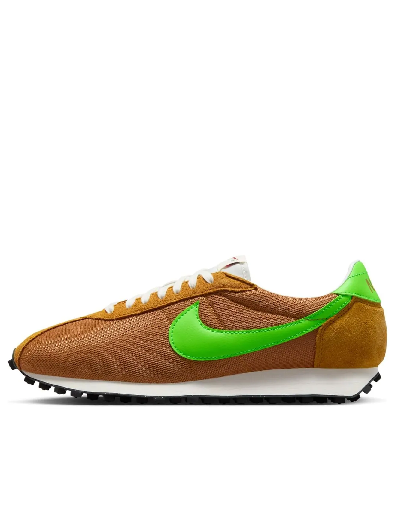 Кроссовки Nike LD-1000 'Desert Ochre Green Strike' — изображение 1 из 6, коричневый