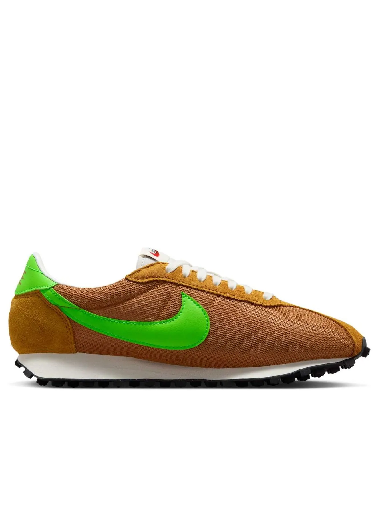 Кроссовки Nike LD-1000 'Desert Ochre Green Strike' — изображение 6 из 6, коричневый