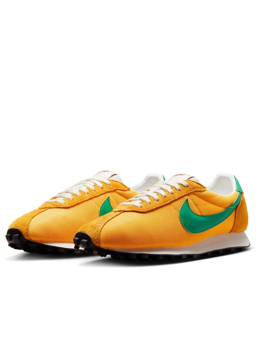 Кроссовки Nike LD-1000 'Laser Orange Stadium Green' — изображение 3 из 6, оранжевый