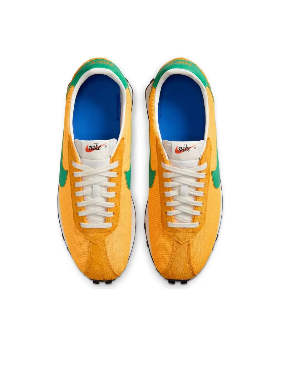Кроссовки Nike LD-1000 'Laser Orange Stadium Green' — изображение 4 из 6, оранжевый