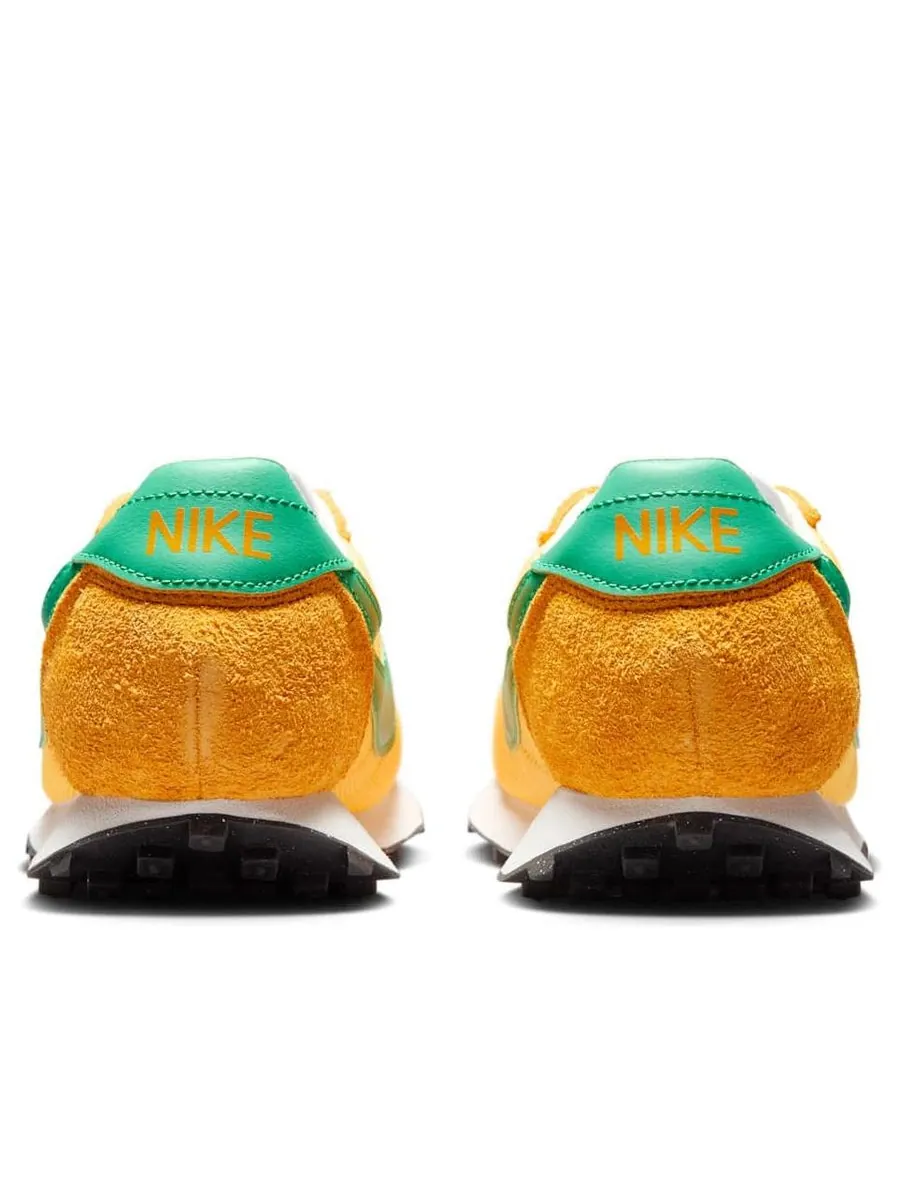 Кроссовки Nike LD-1000 'Laser Orange Stadium Green' — изображение 5 из 6, оранжевый