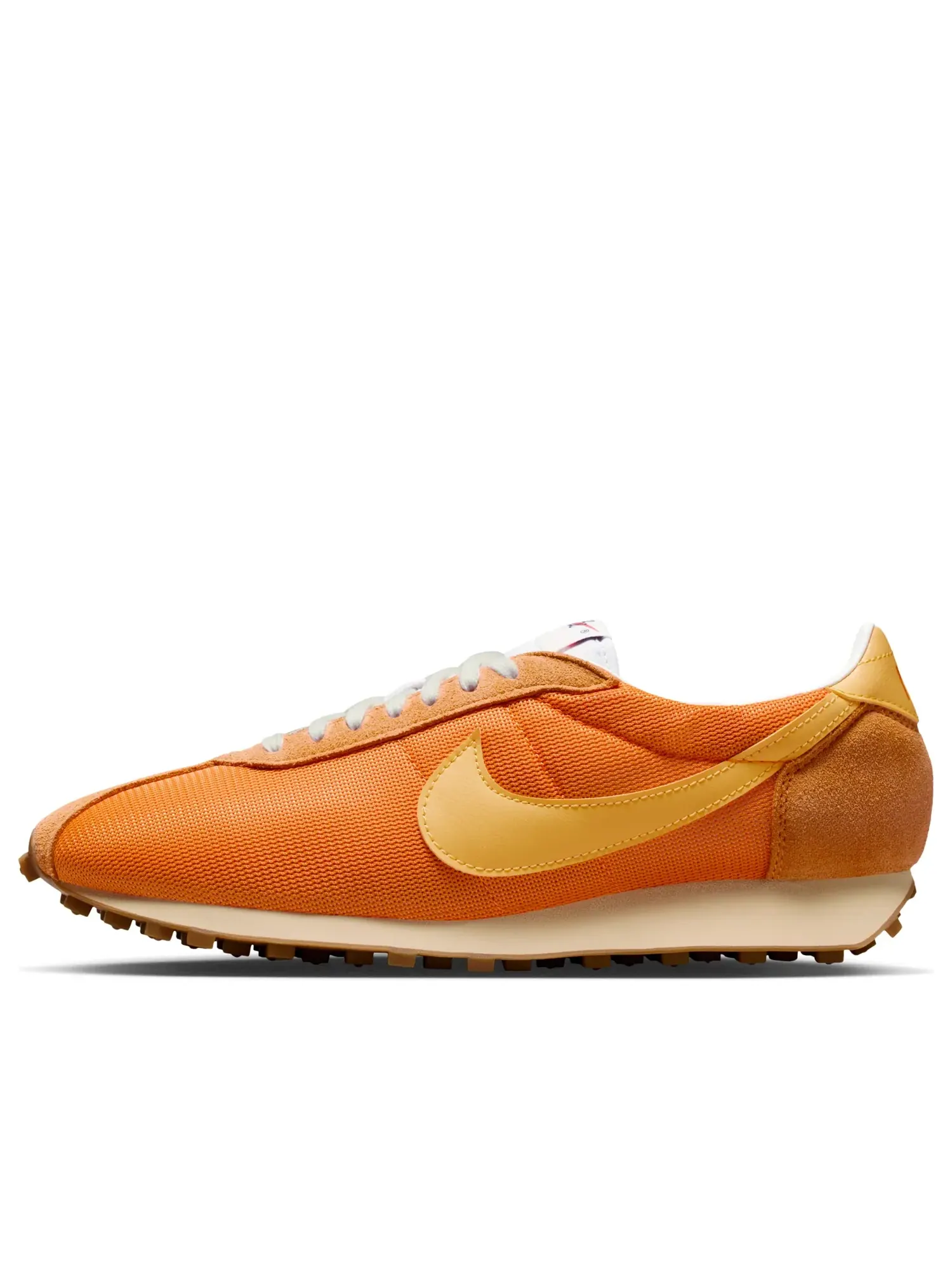 Кроссовки Nike LD-1000 'Campfire Orange Sail' — изображение 1 из 7, оранжевый