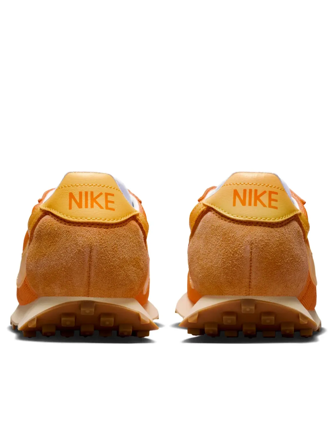 Кроссовки Nike LD-1000 'Campfire Orange Sail' — изображение 3 из 7, оранжевый