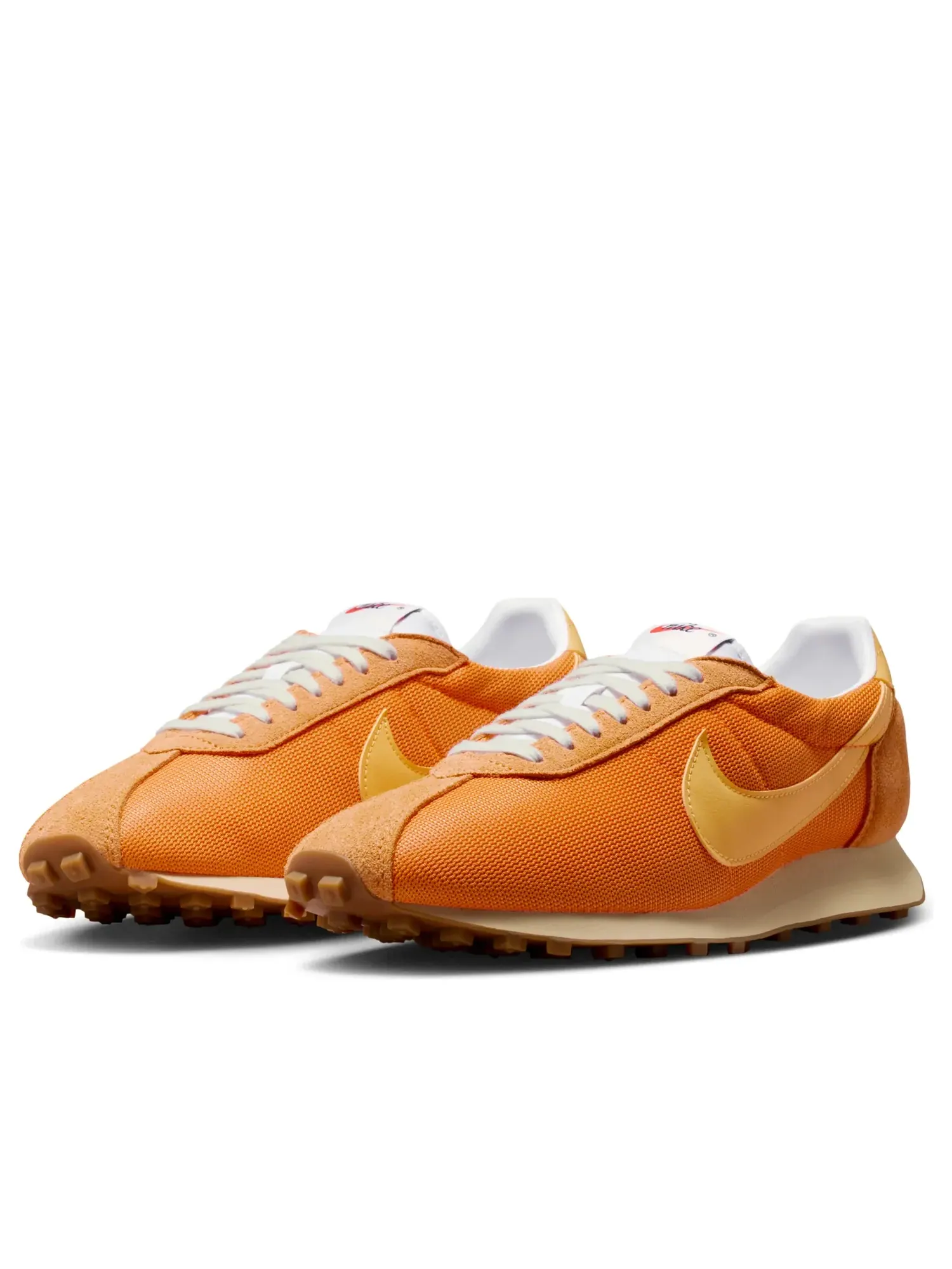 Кроссовки Nike LD-1000 'Campfire Orange Sail' — изображение 4 из 7, оранжевый