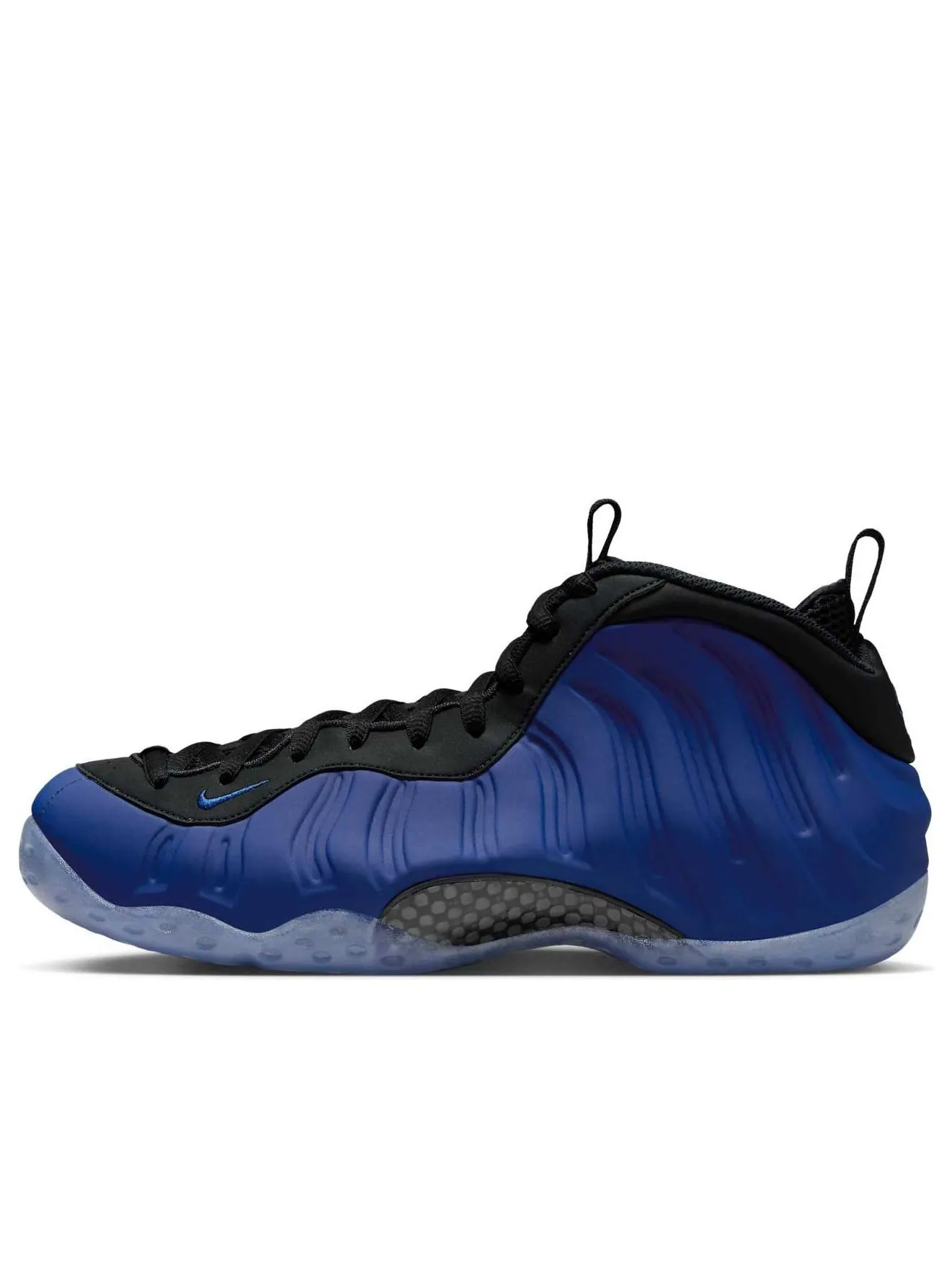 Nike Air Foamposite One 'Deep Royal' — изображение 1 из 6, глубокий/глубокий/черный