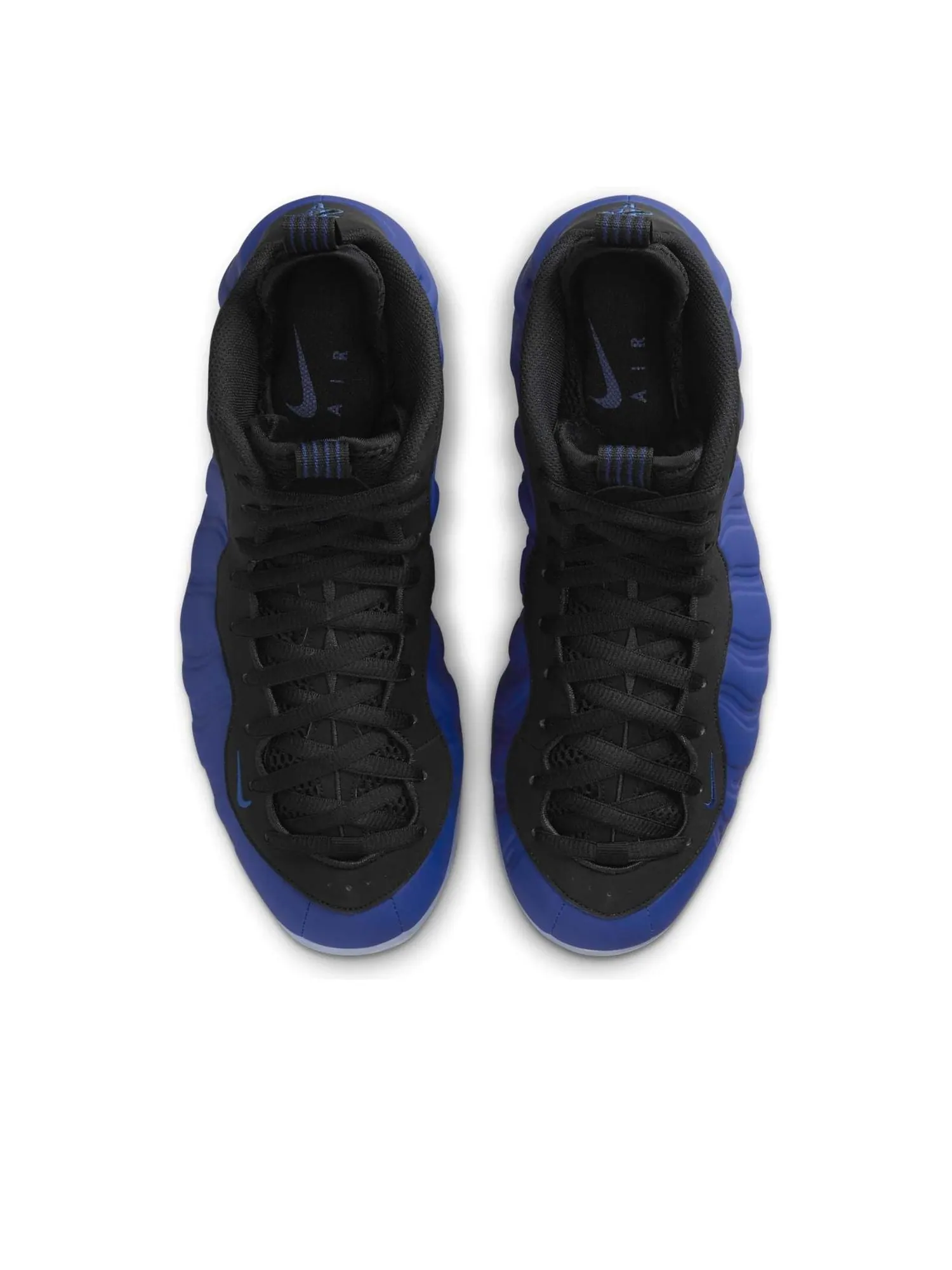 Nike Air Foamposite One 'Deep Royal' — изображение 4 из 6, глубокий/глубокий/черный