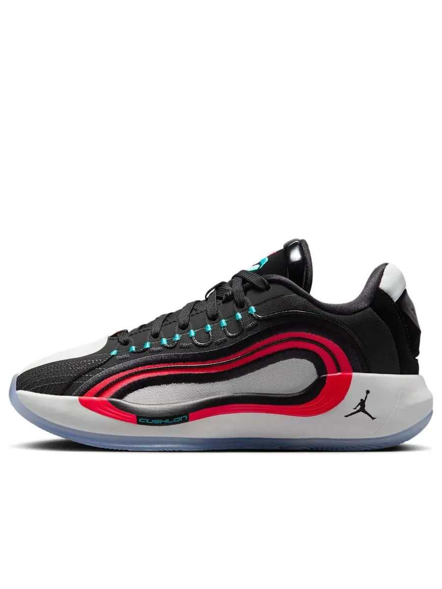 Кроссовки (GS) Air Jordan Luka 4 'Bloodline' — изображение 1 из 6, черный