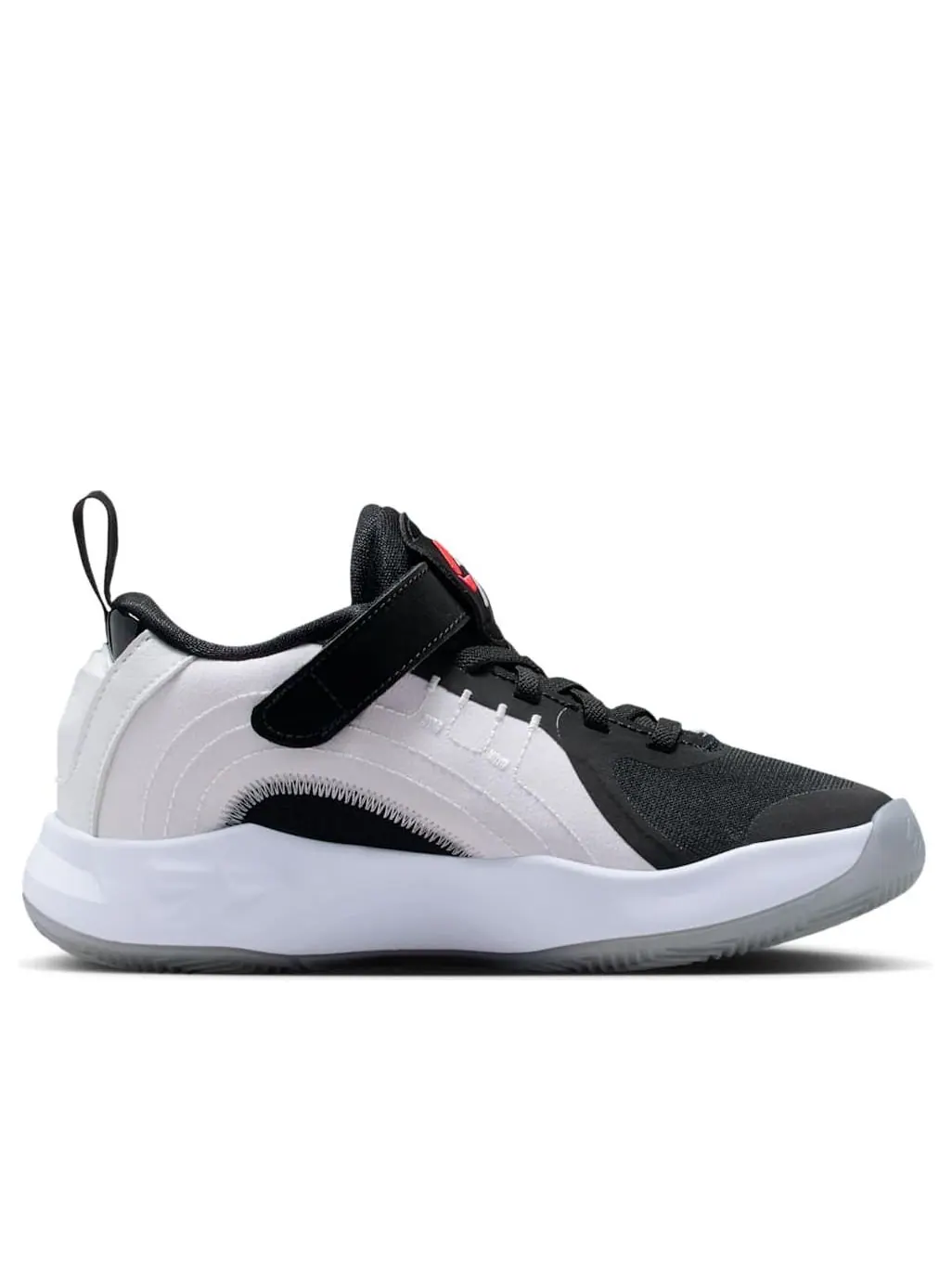 Кроссовки (PS) Air Jordan Luka 4 'White Cement' — изображение 6 из 6, белый