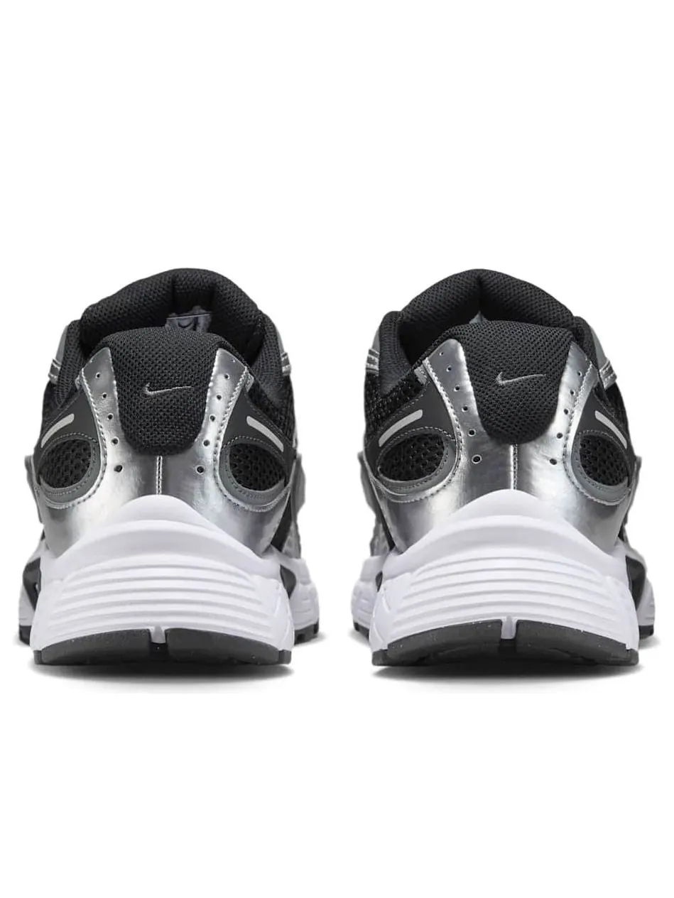 Кроссовки Nike V5 RNR 'Black Smoke Grey Silver' — изображение 3 из 6, черный