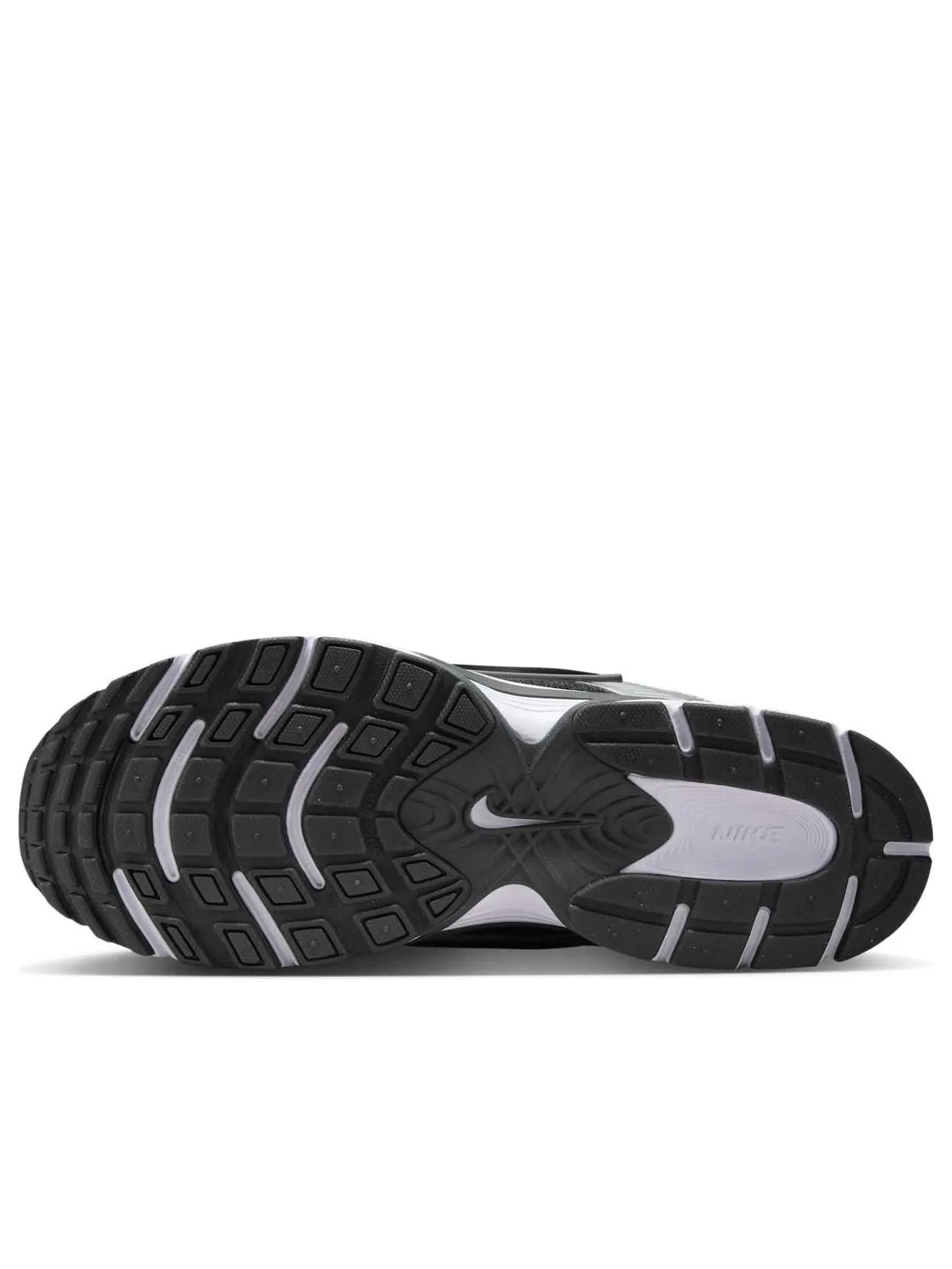 Кроссовки Nike V5 RNR 'Black Smoke Grey Silver' — изображение 5 из 6, черный