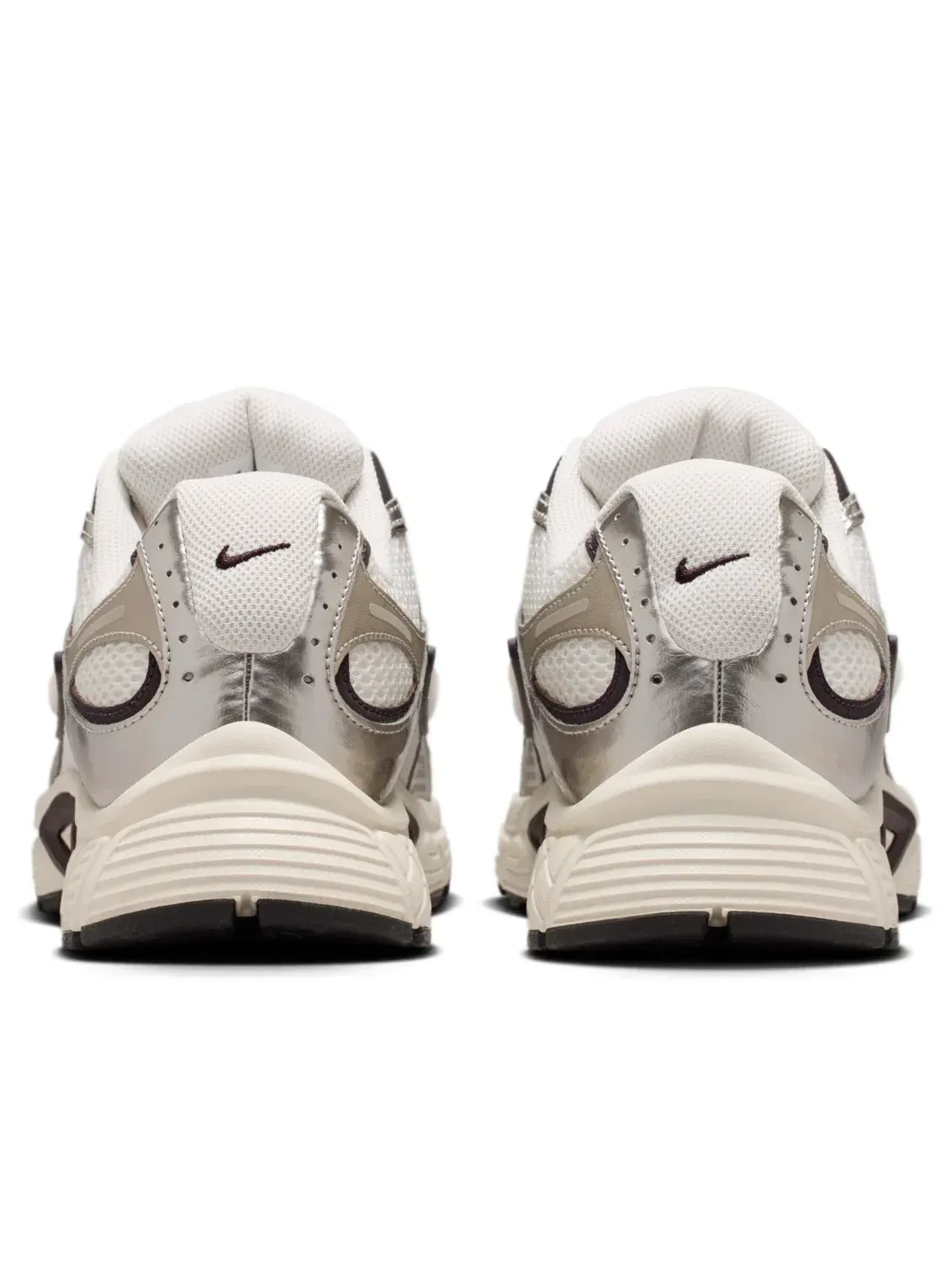 Кроссовки Nike V5 RNR 'Phantom Burgundy Ash' HJ5228-011 — изображение 3 из 6, бежевый