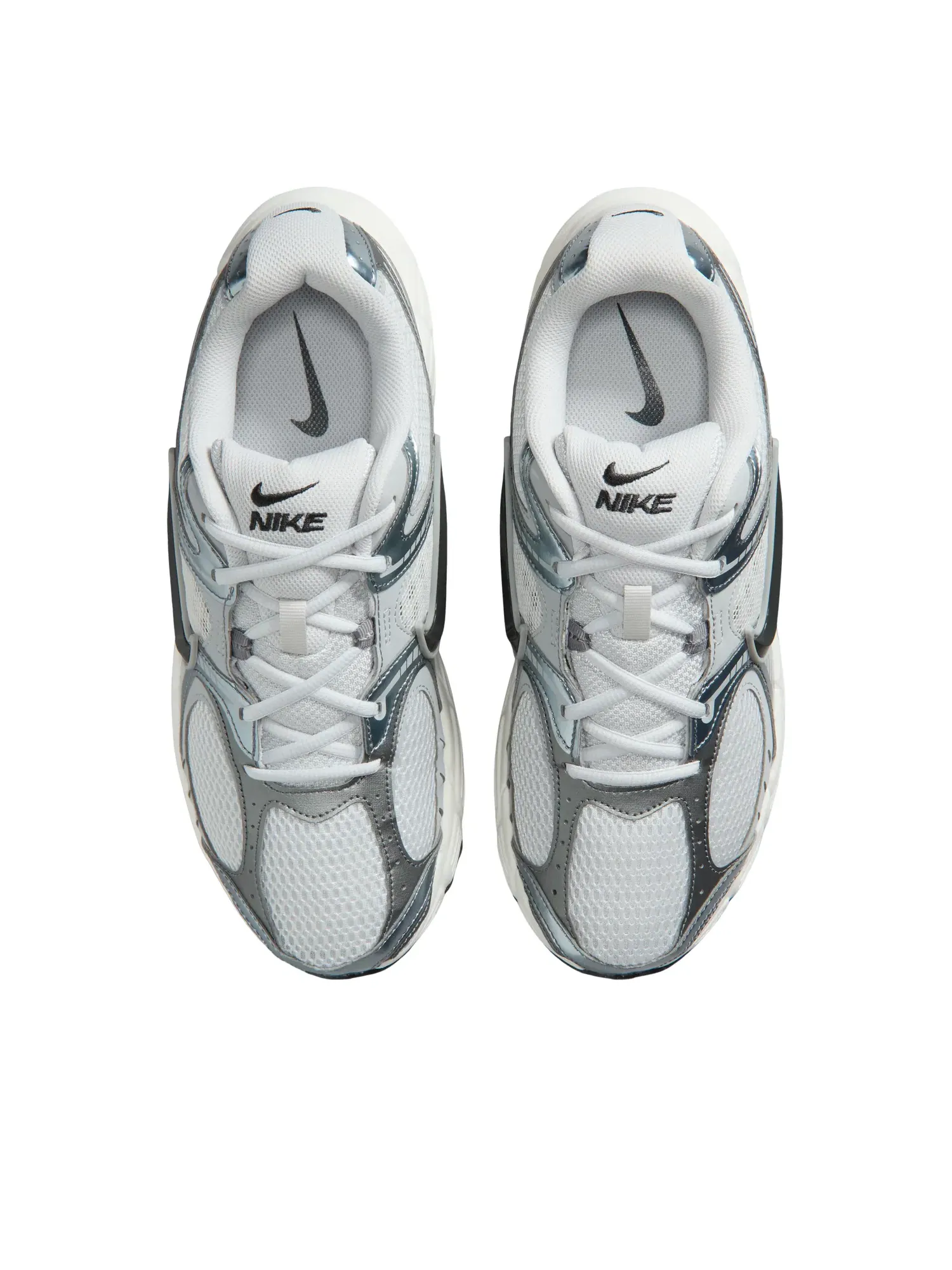 Мужские кроссовки с низким верхом Nike V5 RNR — изображение 3 из 7, серый