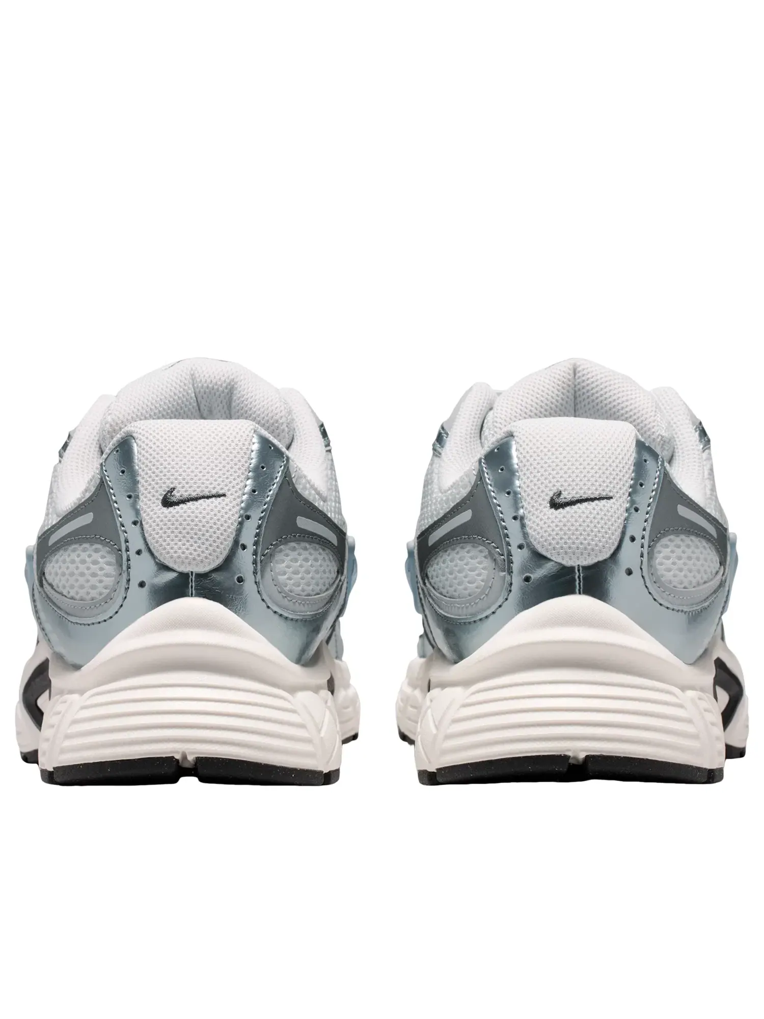 Мужские кроссовки с низким верхом Nike V5 RNR — изображение 4 из 7, серый