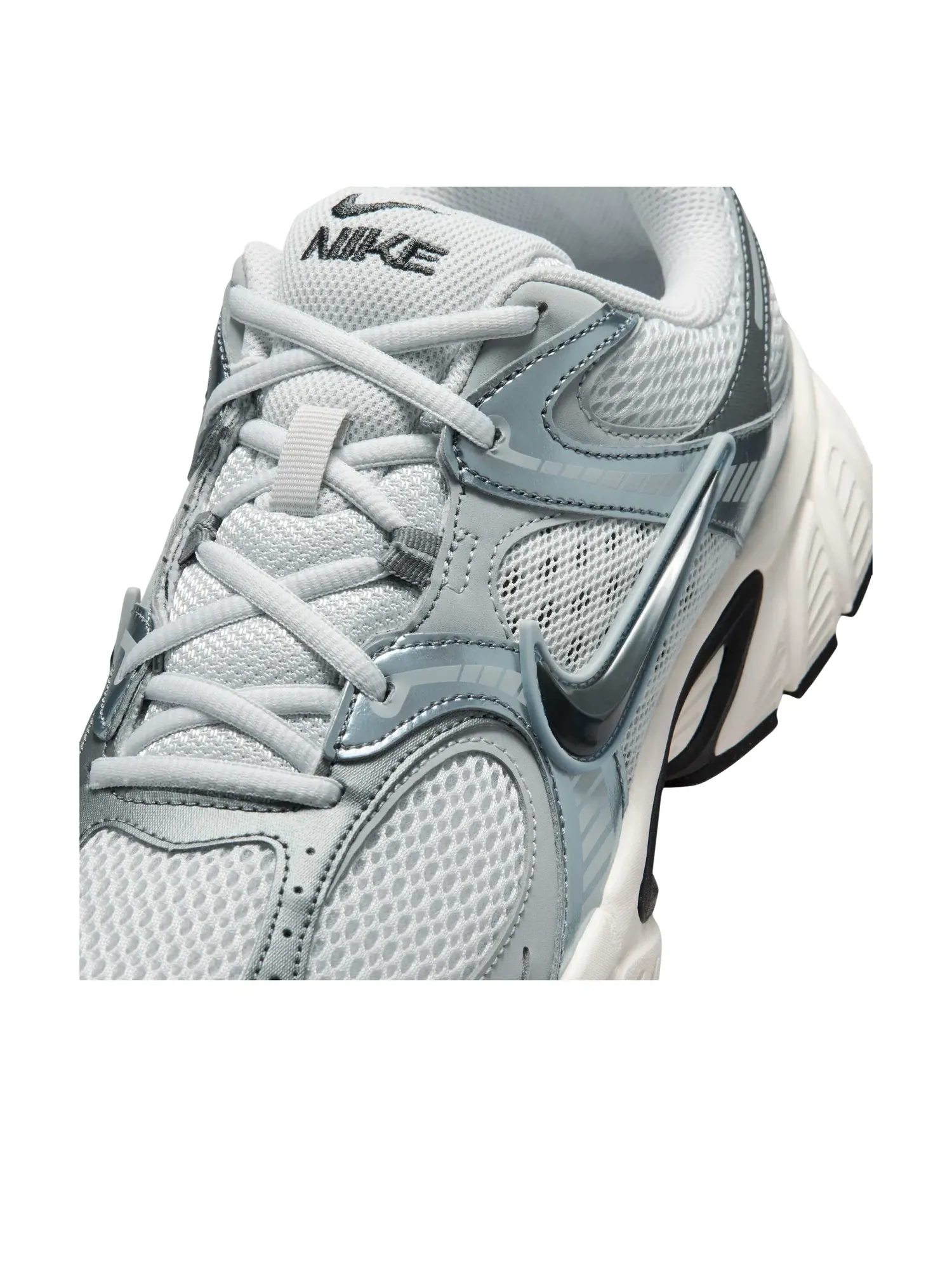 Мужские кроссовки с низким верхом Nike V5 RNR — изображение 6 из 7, серый
