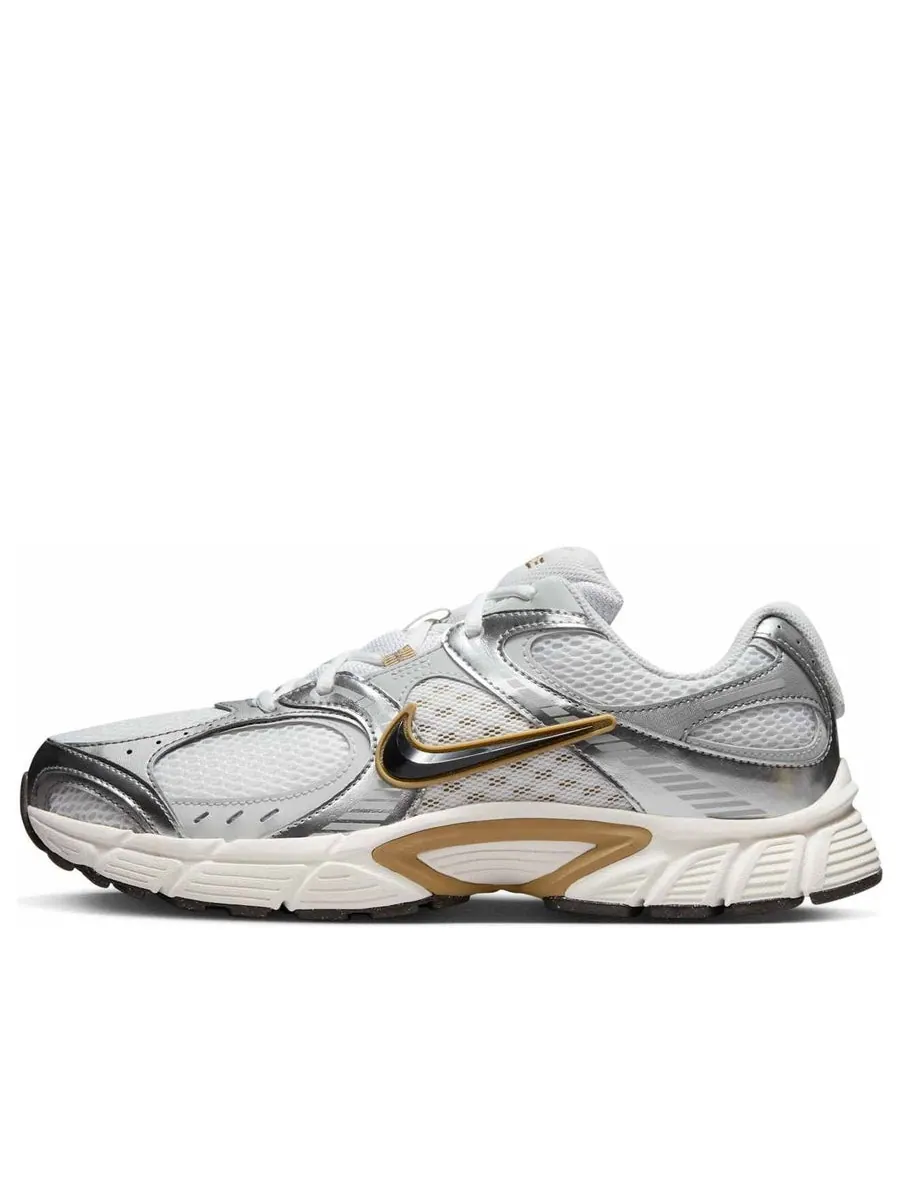 Кроссовки Nike V5 RNR 'White Metallic Pewter' — изображение 1 из 6, белый