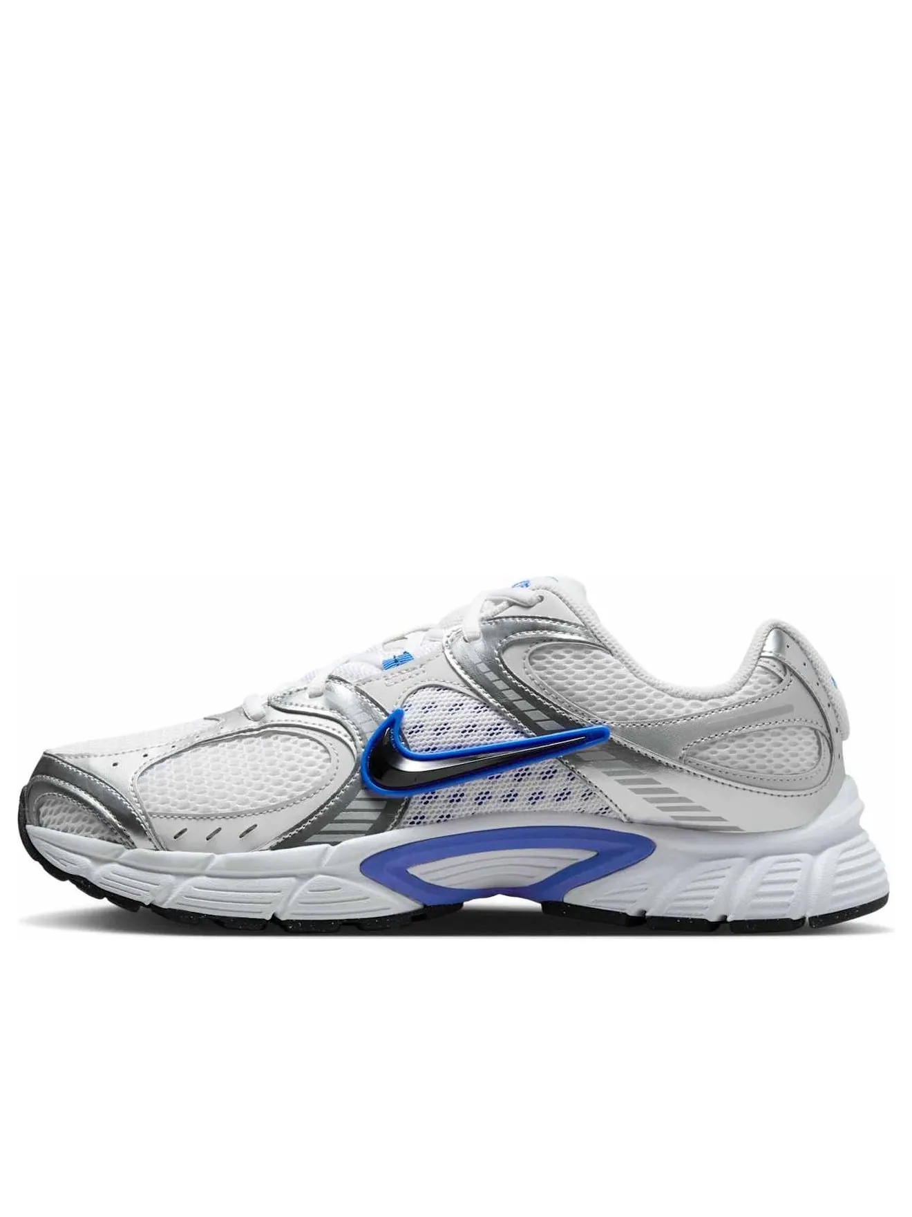 Кроссовки Nike V5 RNR 'White Vast Grey Blue' — изображение 1 из 6, белый