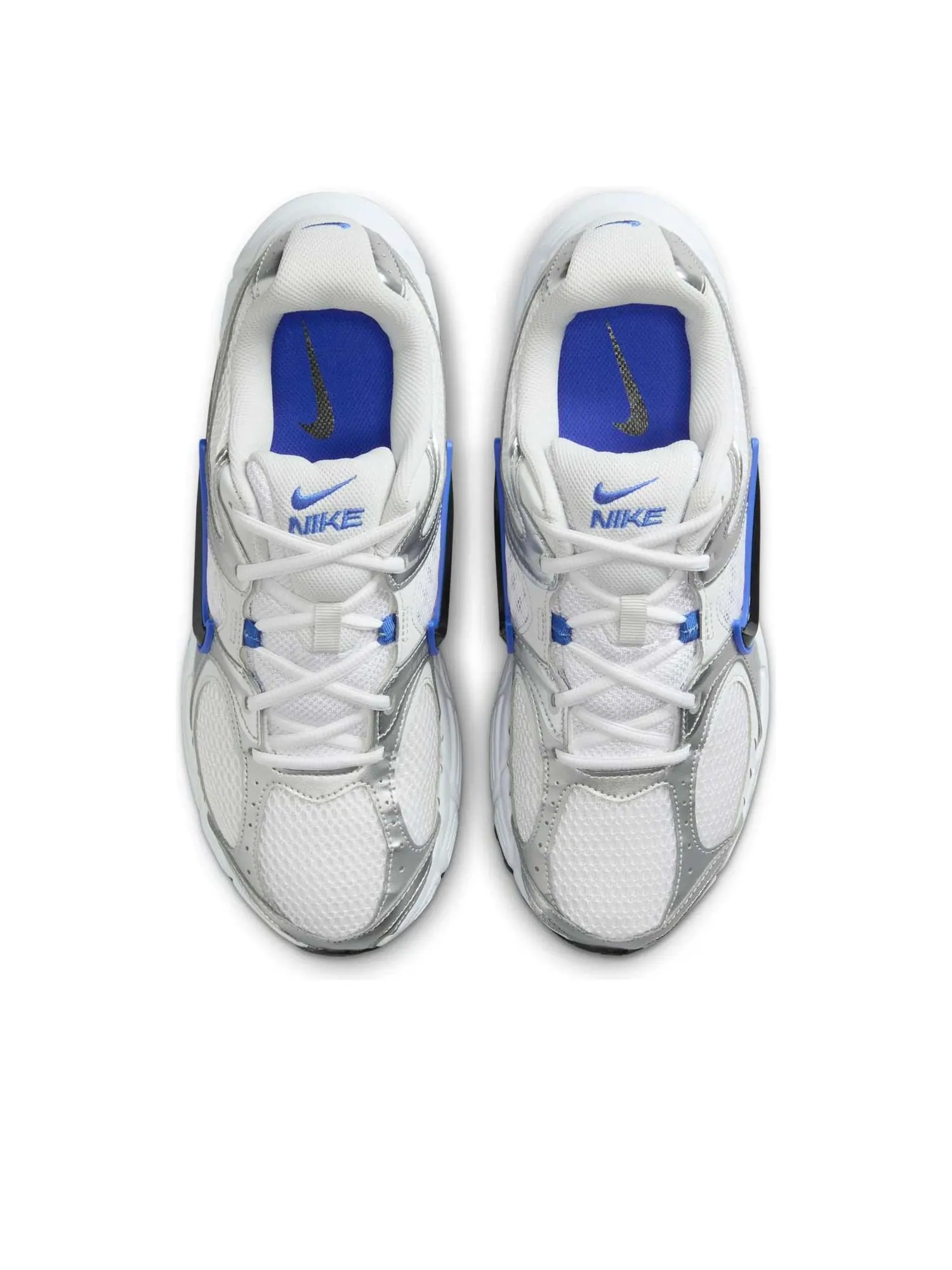 Кроссовки Nike V5 RNR 'White Vast Grey Blue' — изображение 2 из 6, белый