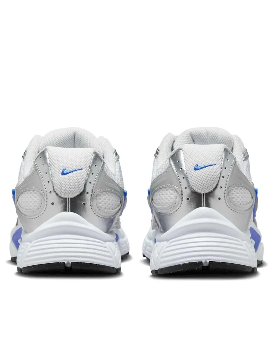 Кроссовки Nike V5 RNR 'White Vast Grey Blue' — изображение 3 из 6, белый