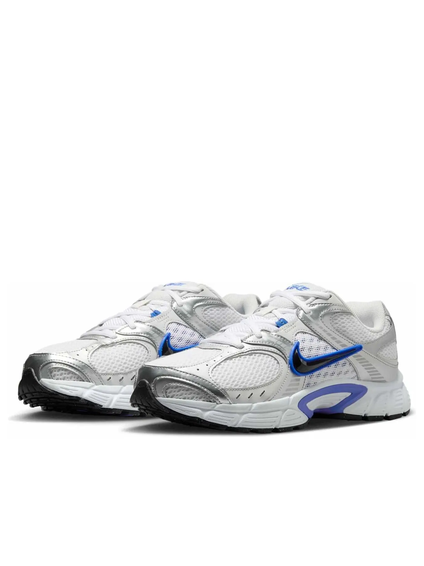 Кроссовки Nike V5 RNR 'White Vast Grey Blue' — изображение 4 из 6, белый