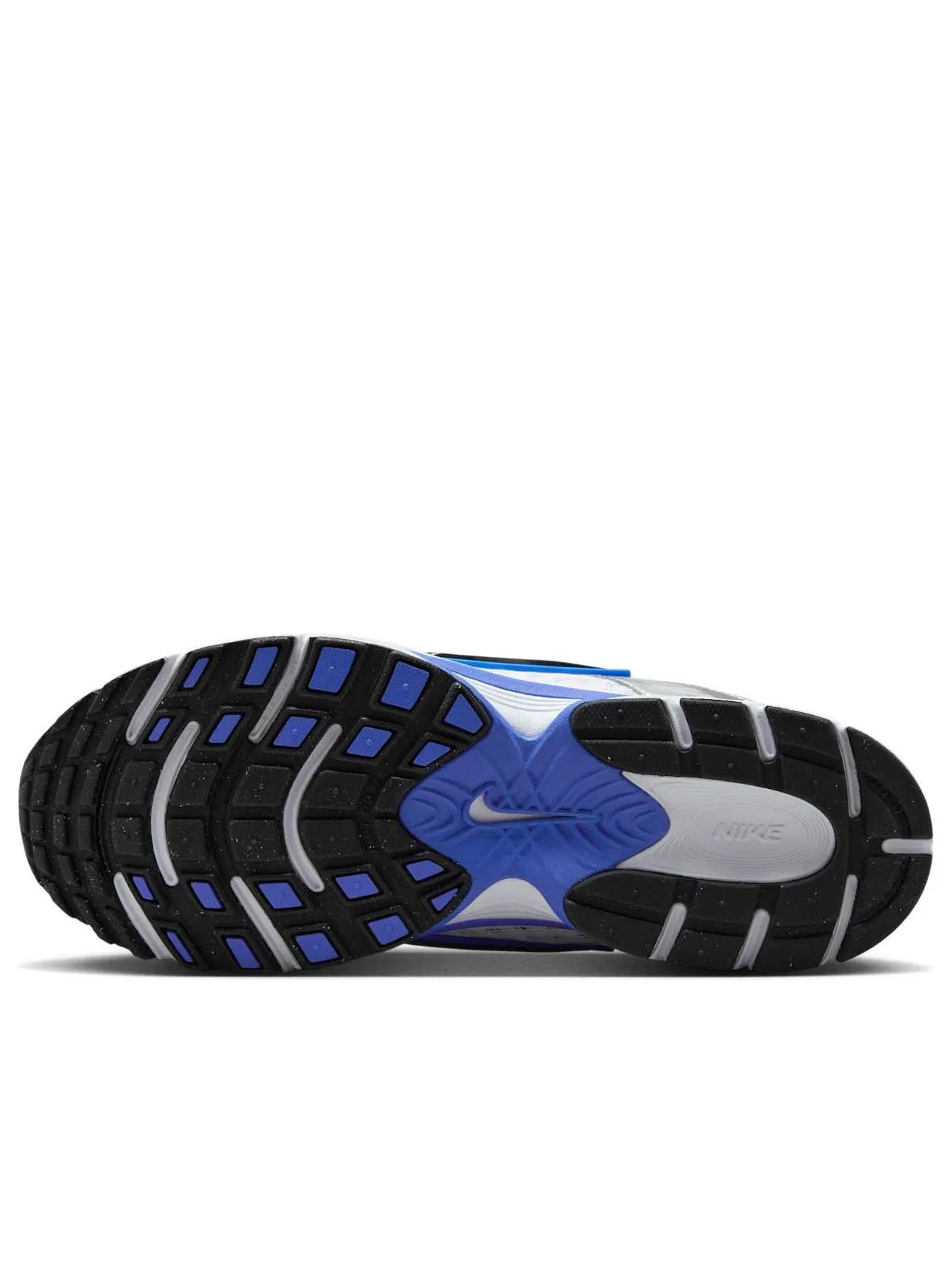 Кроссовки Nike V5 RNR 'White Vast Grey Blue' — изображение 5 из 6, белый